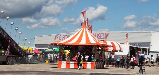 Featured image for Dunnville Ag Society seeking community’s help to decide future of Dunnville Fair at next meeting