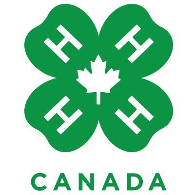 Featured image for 4-H Canada announces mentors to recipients of Leadership Awards
