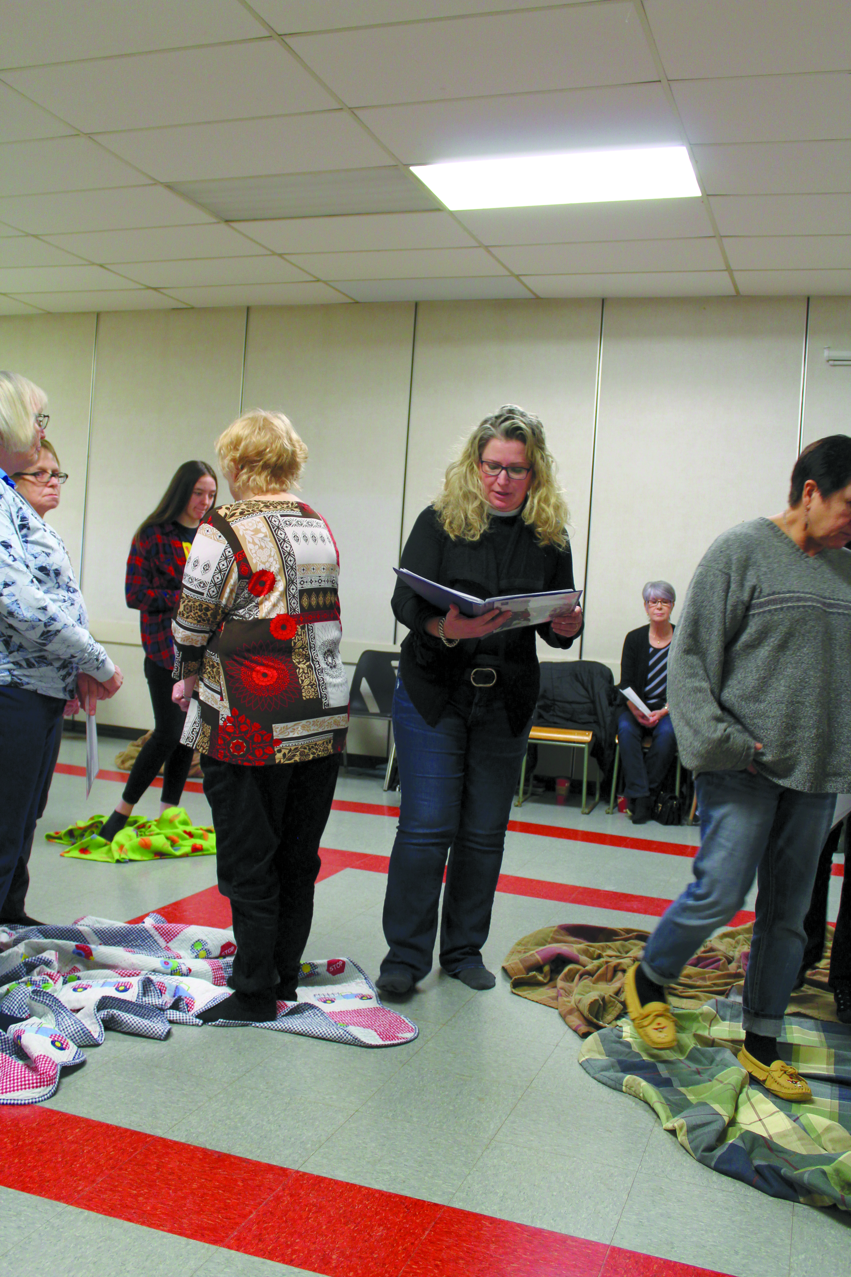 Featured image for Reconciliation through interactive storytelling