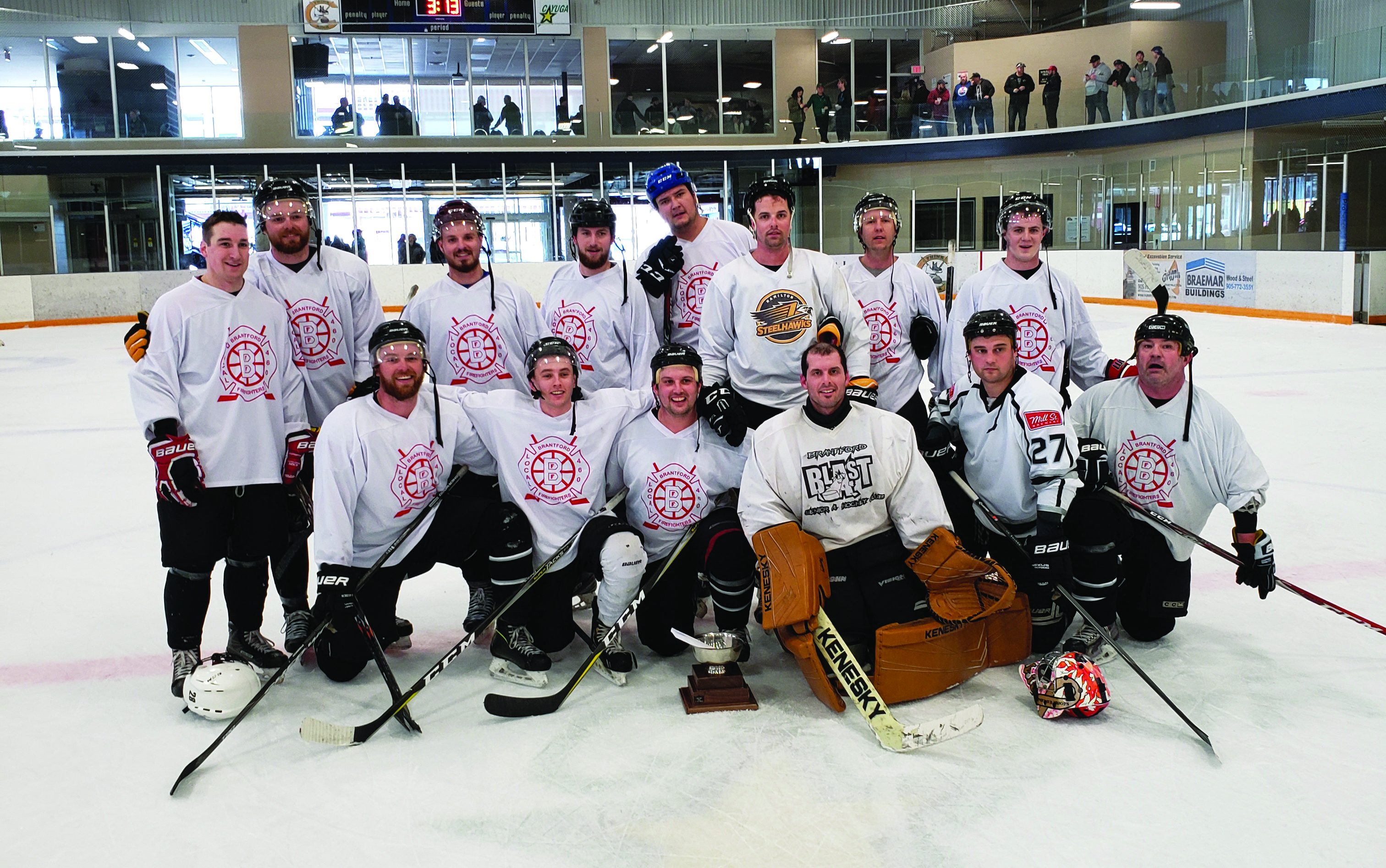 Featured image for Annual Canuck Tournament held in Cayuga