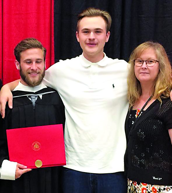 Featured image for Local teacher perishes in Ethiopian plane crash