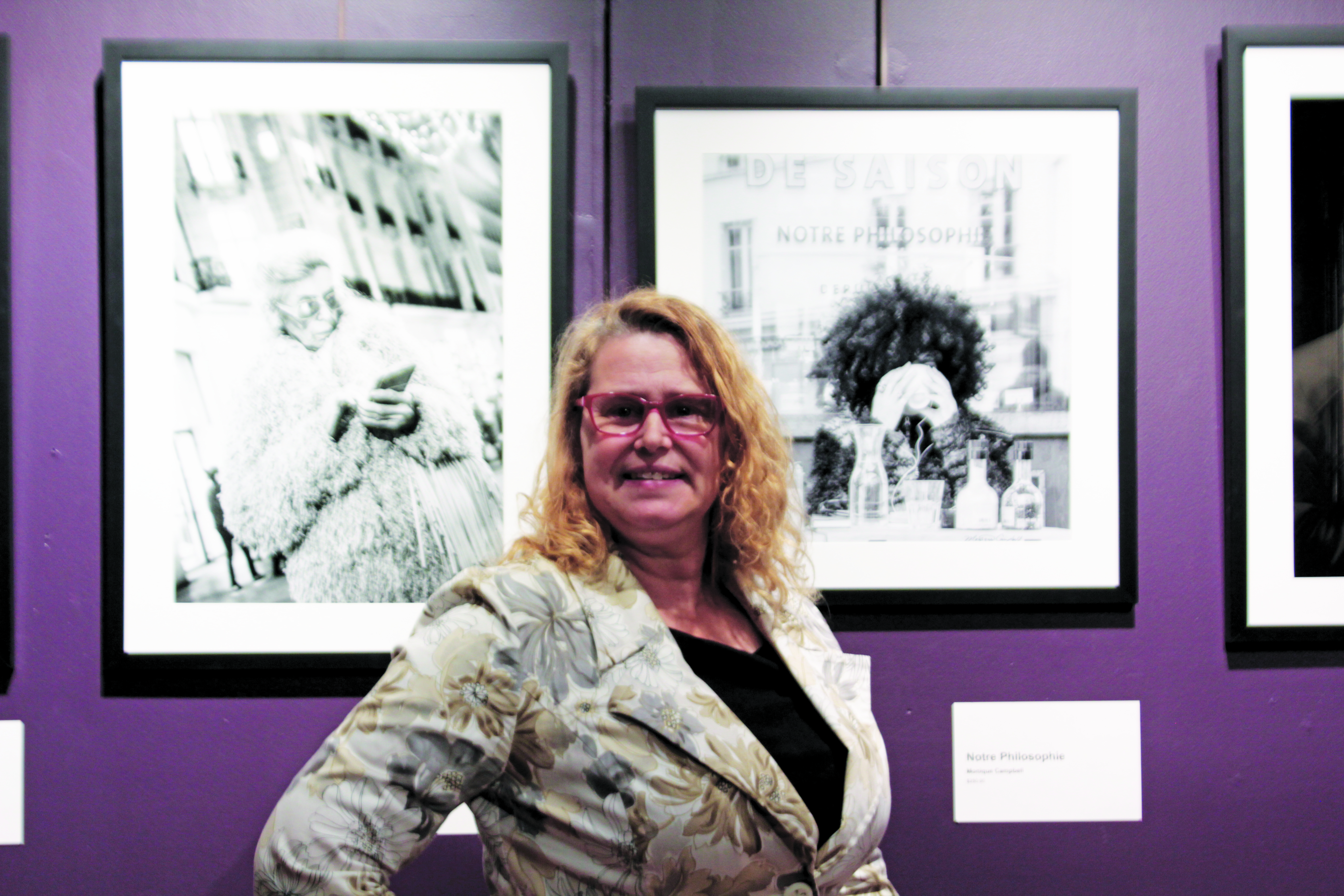 Featured image for From the Louvre to Caledonia: Local photographers showcased