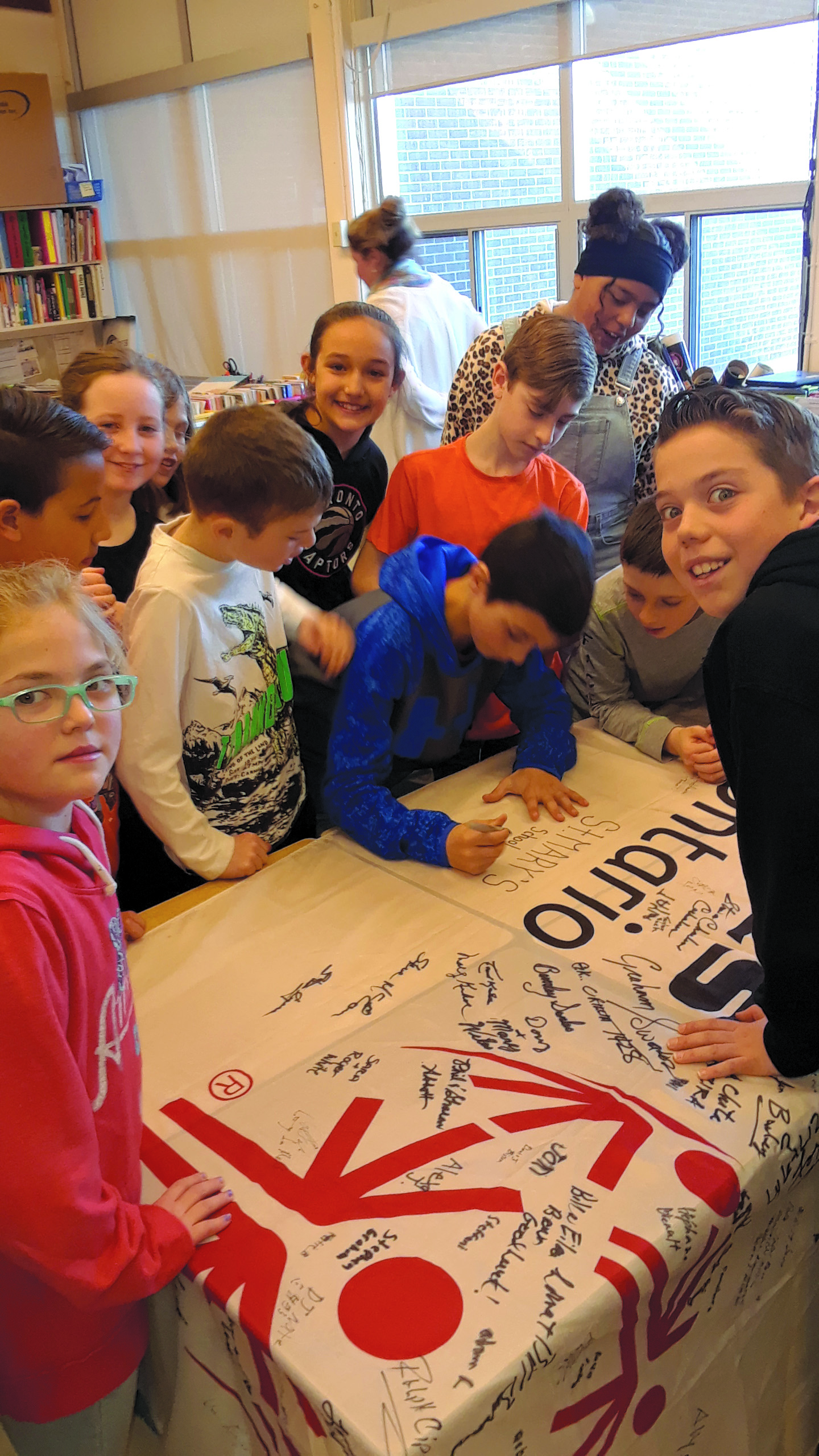 Featured image for Celebrating Special Olympics