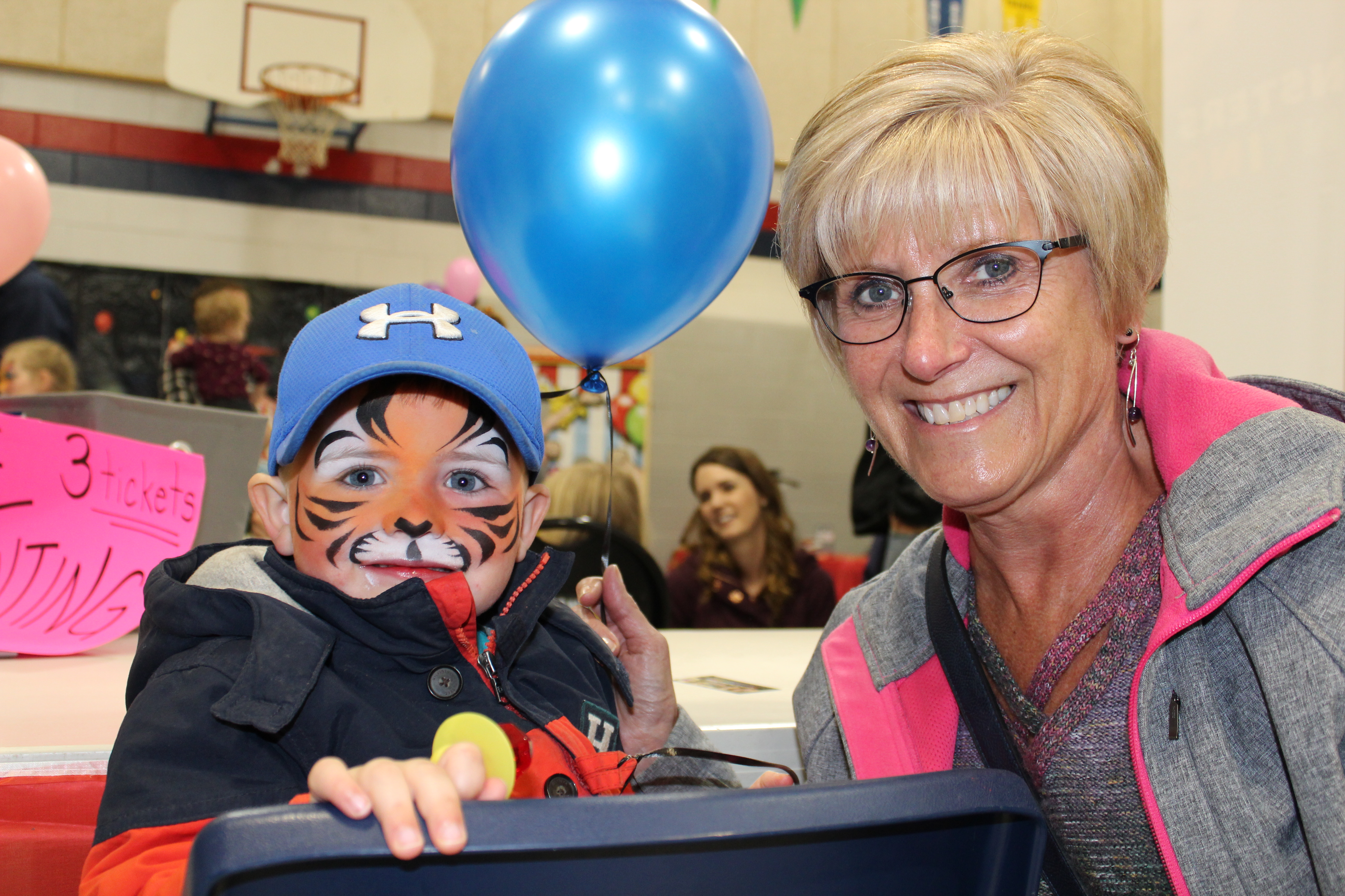 Featured image for Jarvis Christian School holds annual breakfast, plant sale