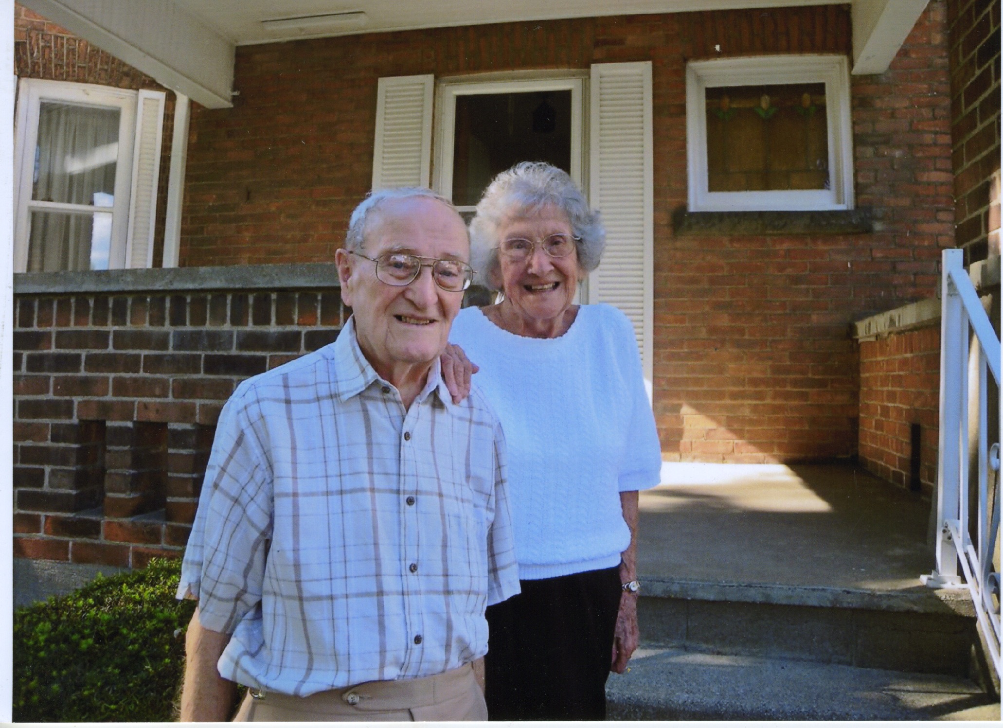 Featured image for 100th birthday marks a life well lived