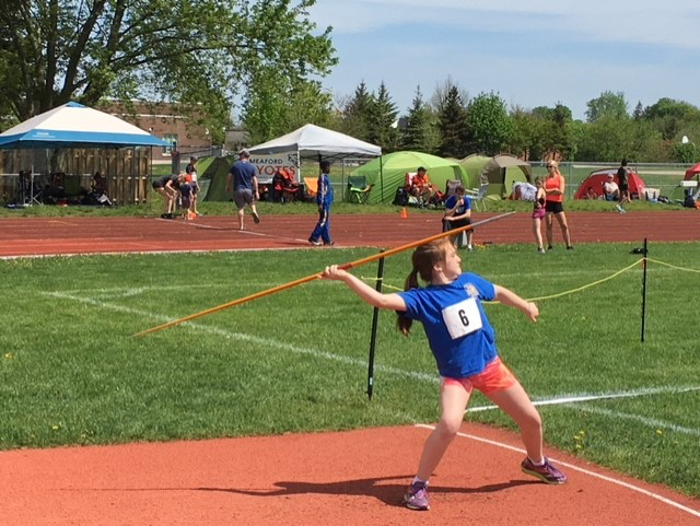 Featured image for Summer season begins for track and field