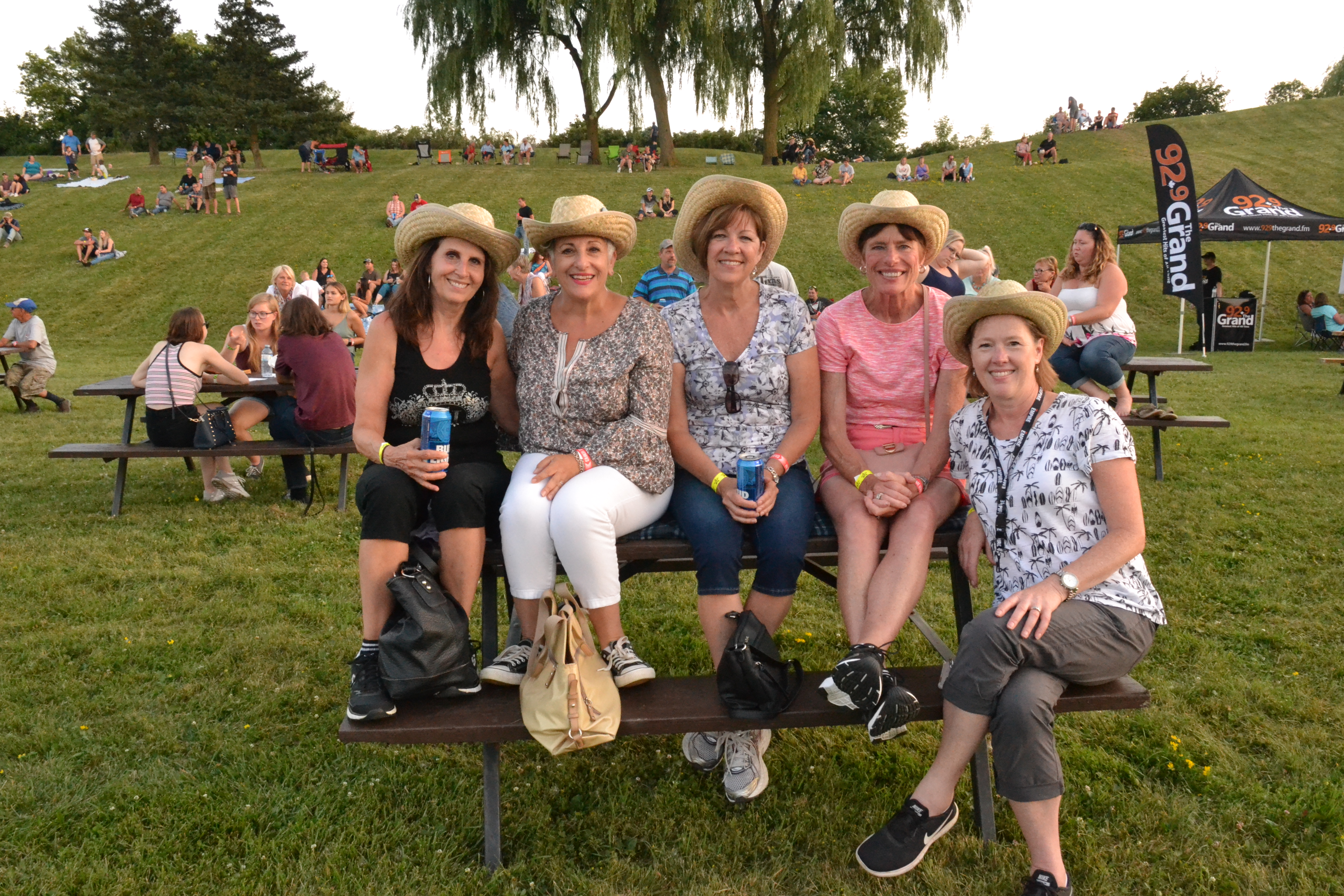 Featured image for Meghan Patrick, Jim Cuddy, and more rock Hagersville festival