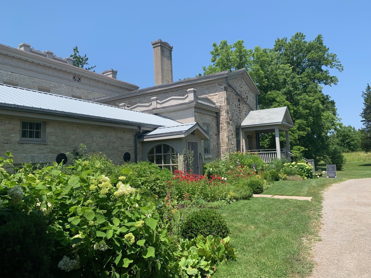 Featured image for Haldimand Horticultural Society holding first-ever garden tour