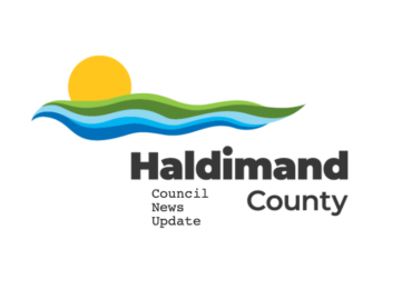 Haldimand County Council News Briefs