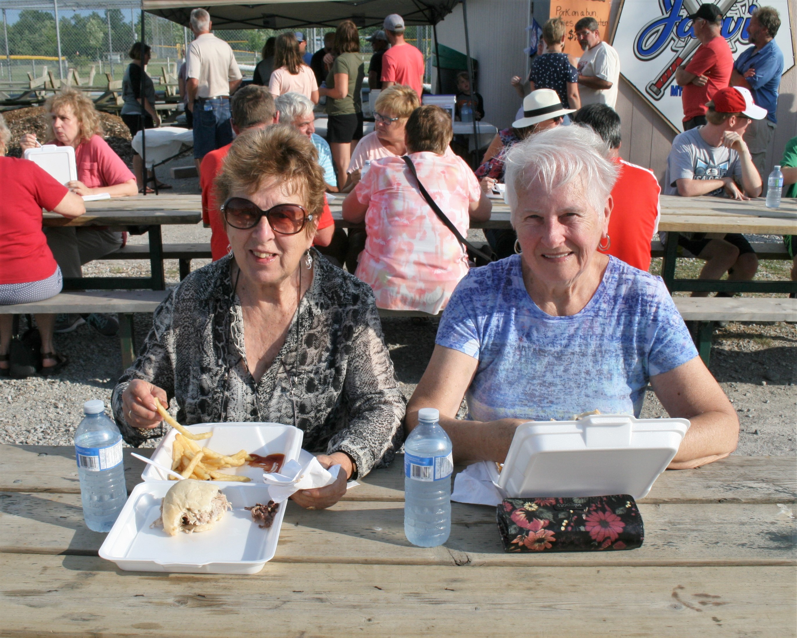 Featured image for Supporting Haldimand Heat