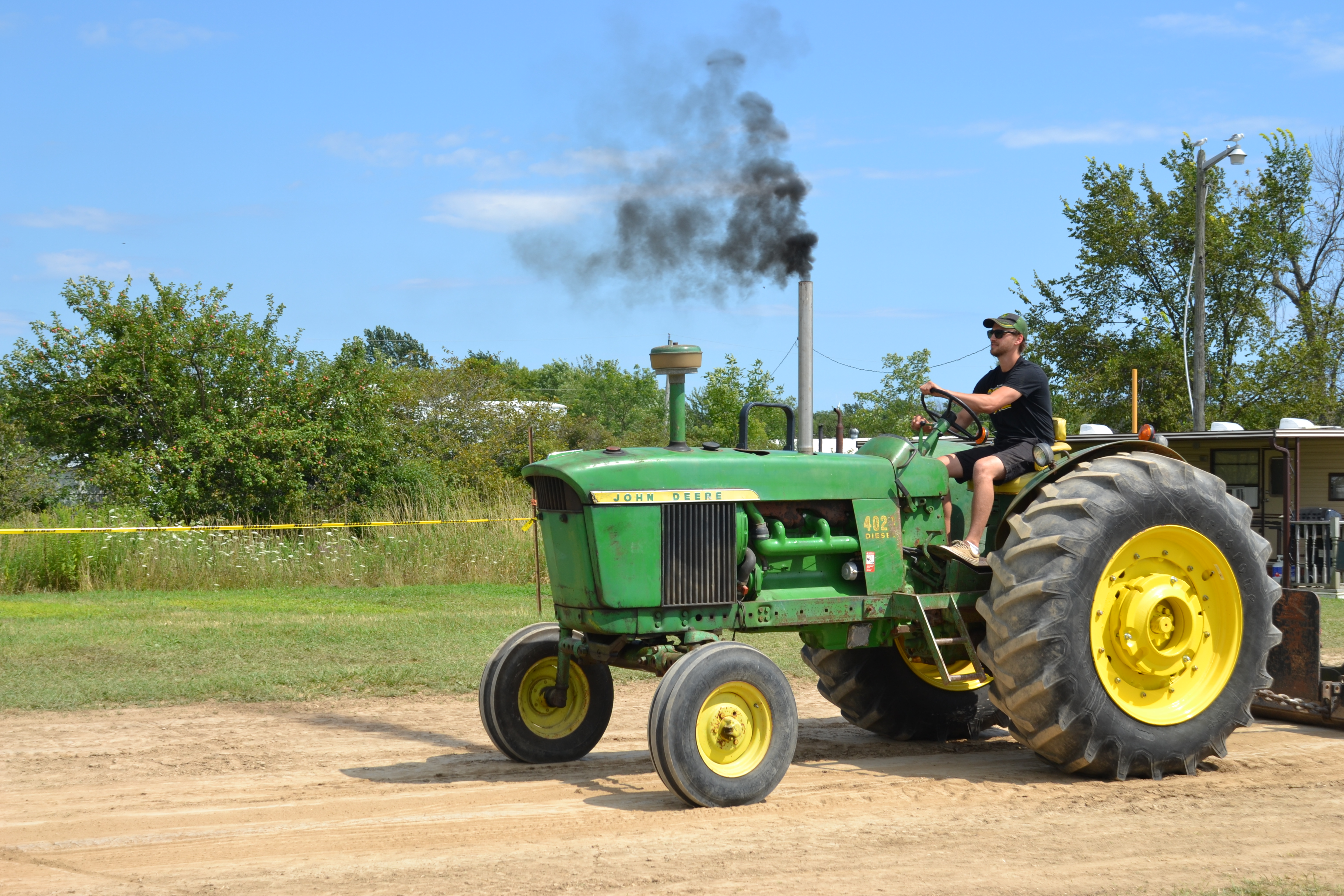 Featured image for So much to do, so much to see: Haldimand kept busy over the weekend