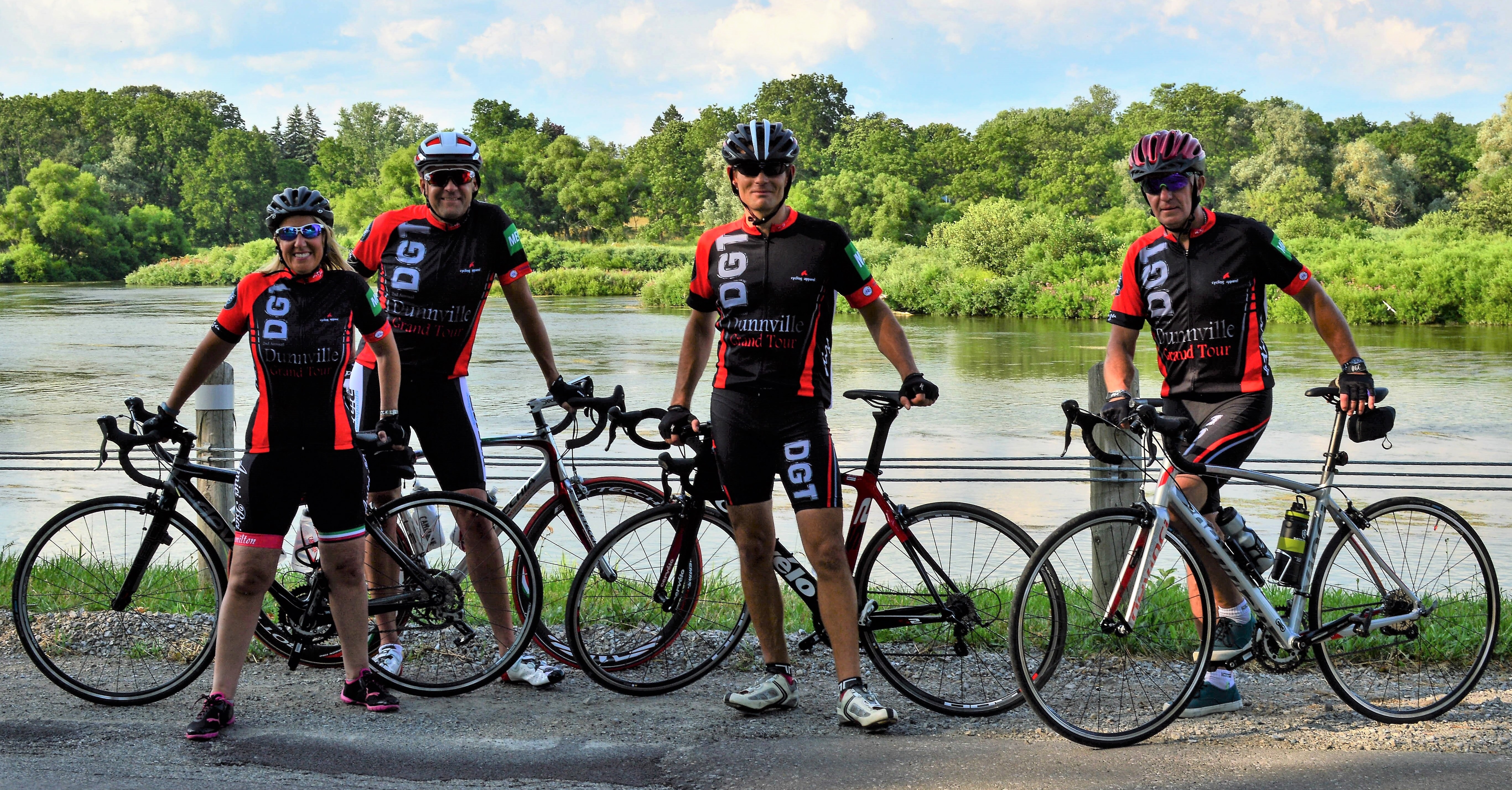 Featured image for Grand Tour rolling in