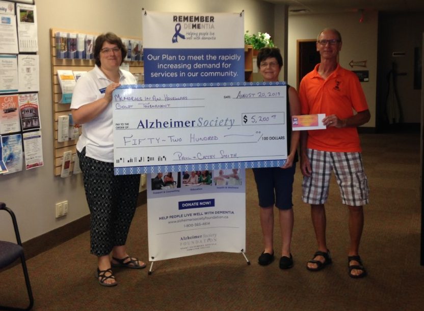 Featured image for Memories in an Hourglass tournament donates $5,200