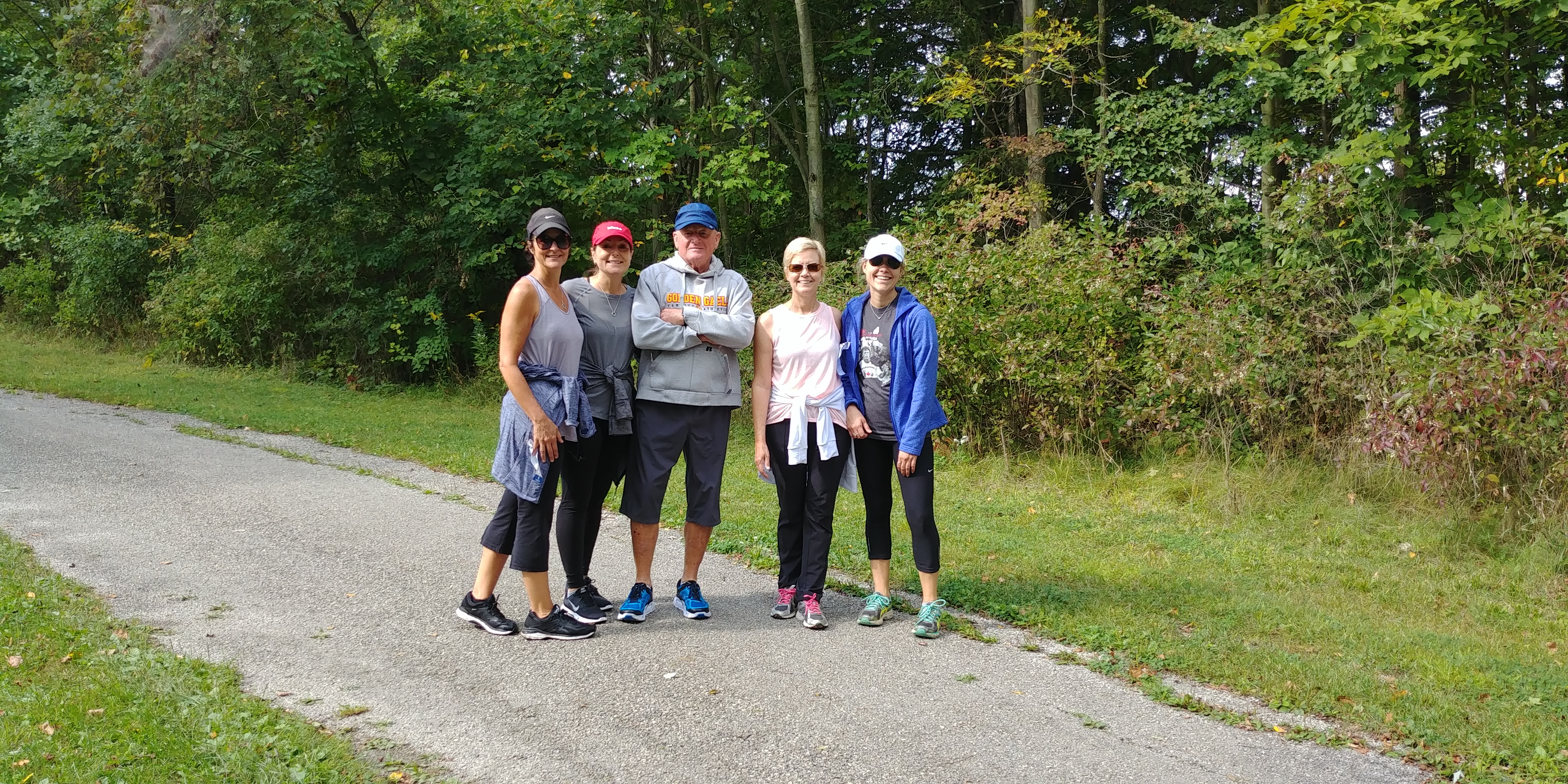 Featured image for Caledonia’s Terry Fox Run supports cancer research