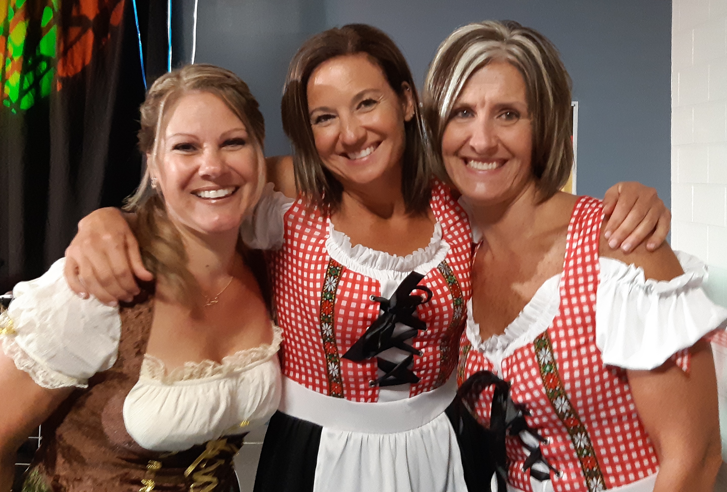 Featured image for Oktoberfest: Caledonia Chamber brings German tradition to Caledonia
