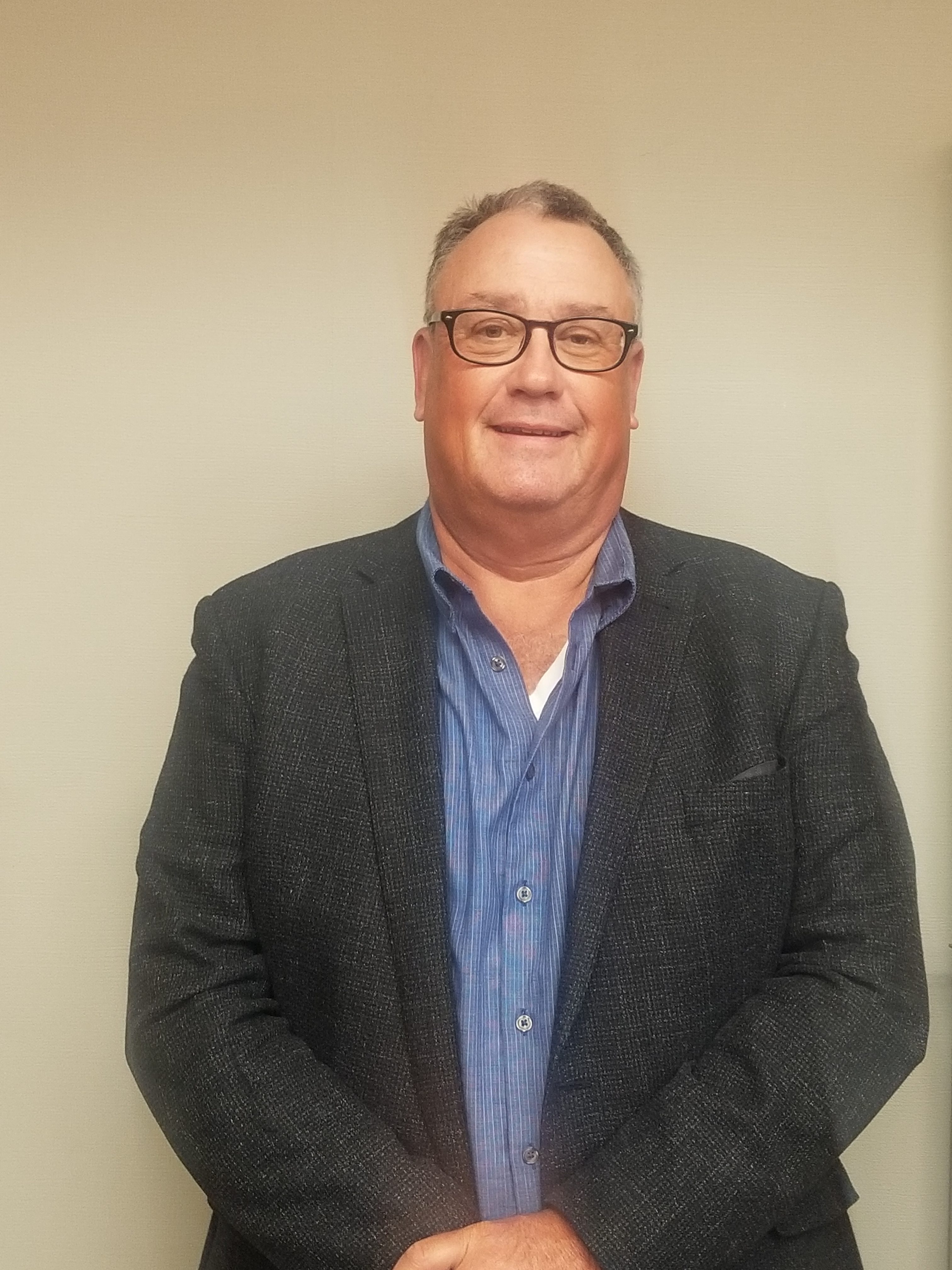 Featured image for Getting to know your local councillors: Ward 2, John Metcalfe