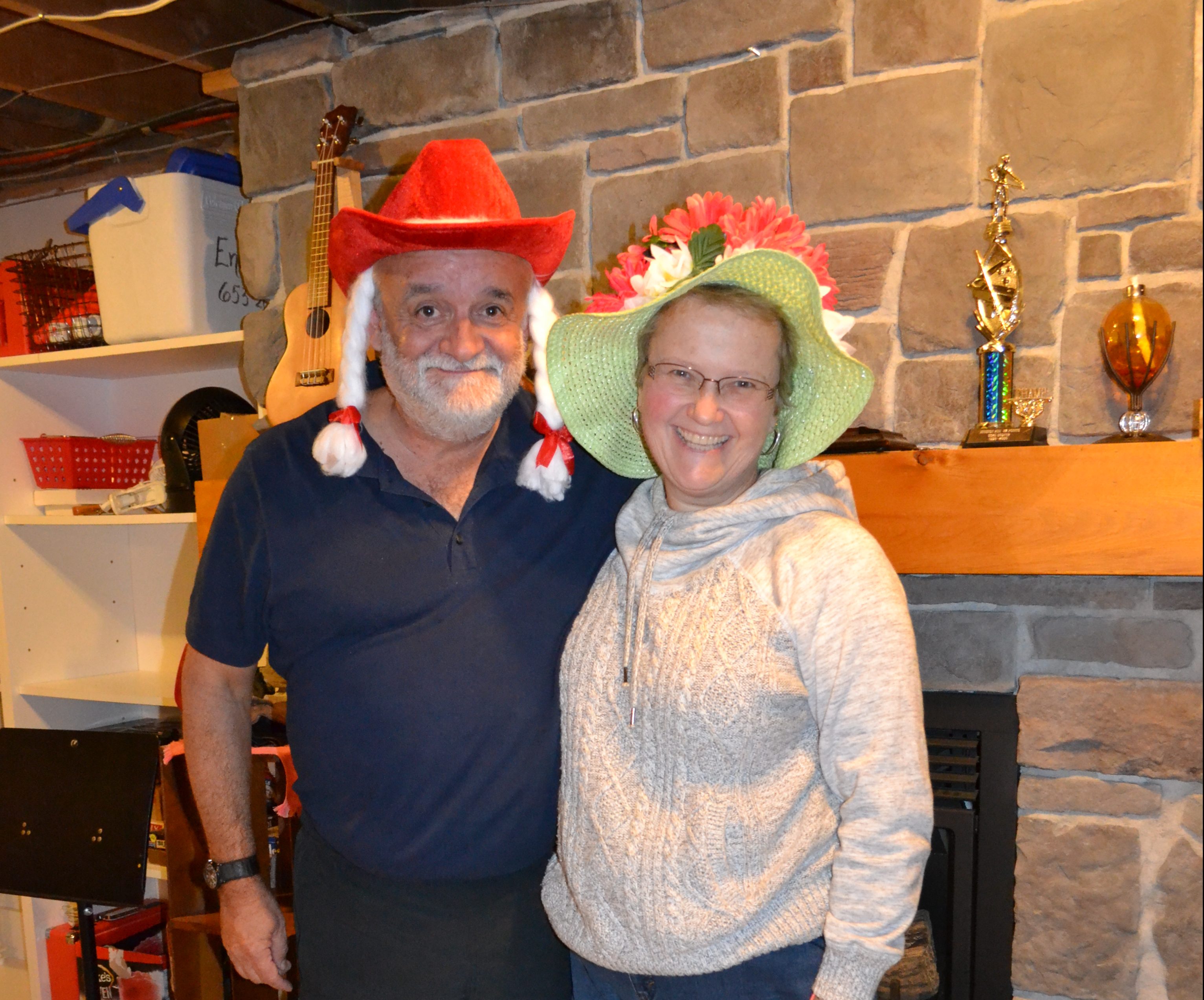 Featured image for Dunnville couple garners millions of views from around the world