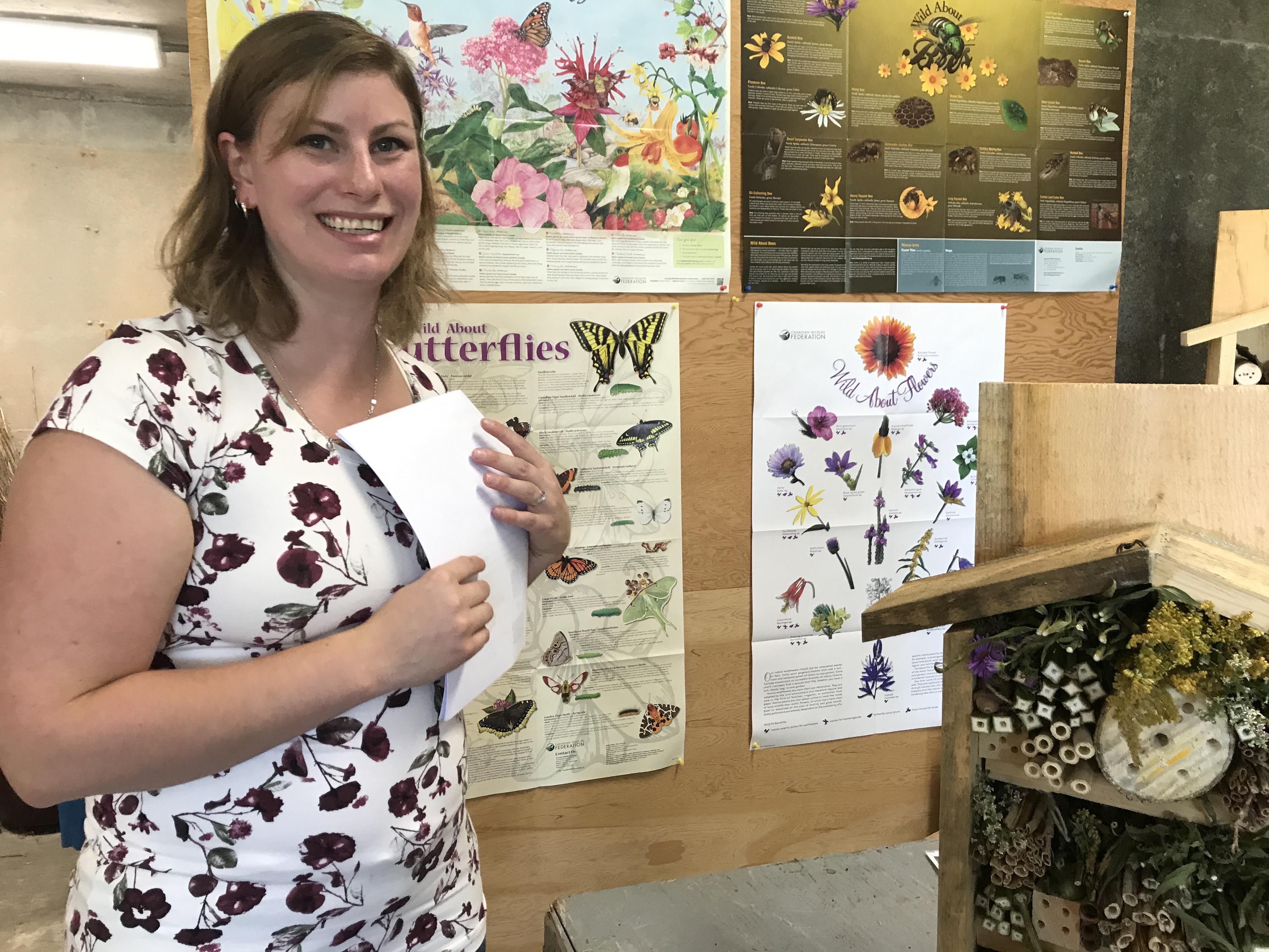 Featured image for Haldimand Hort update