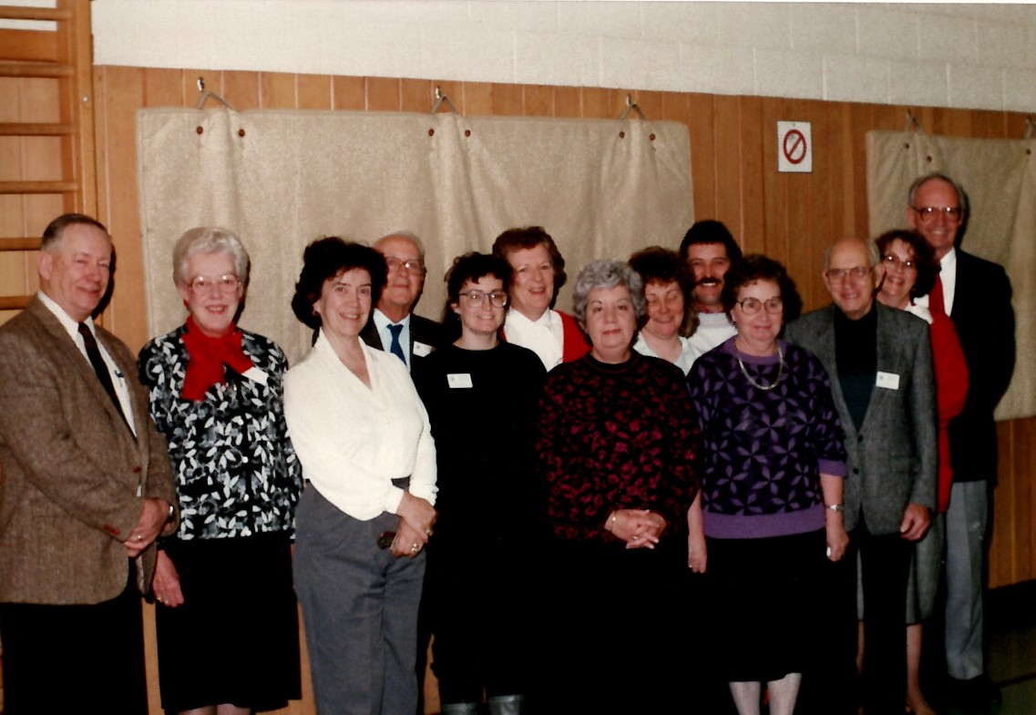 Featured image for HHS celebrates 35 years