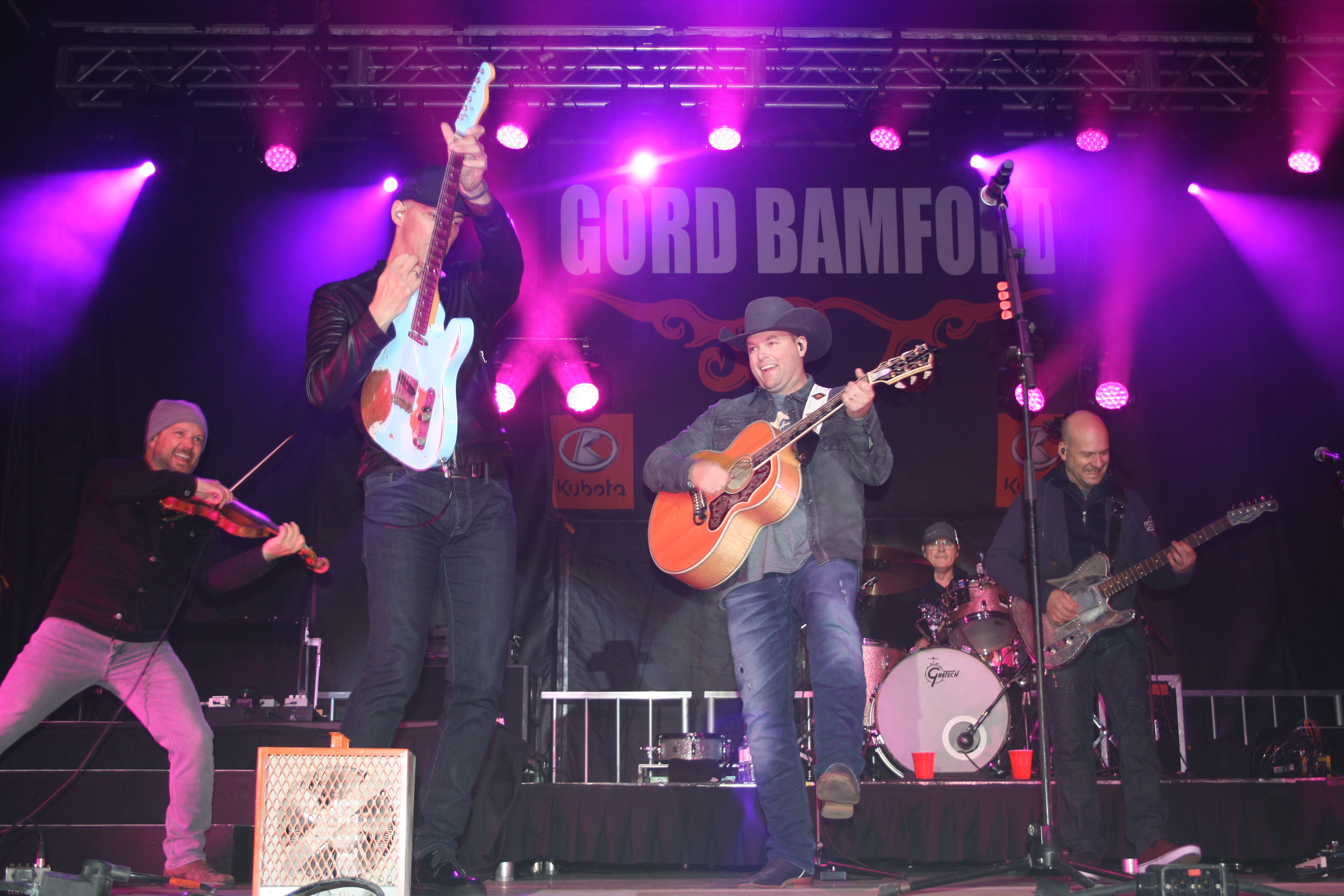 Featured image for Norfolk Fair presents a week of fun for the whole family