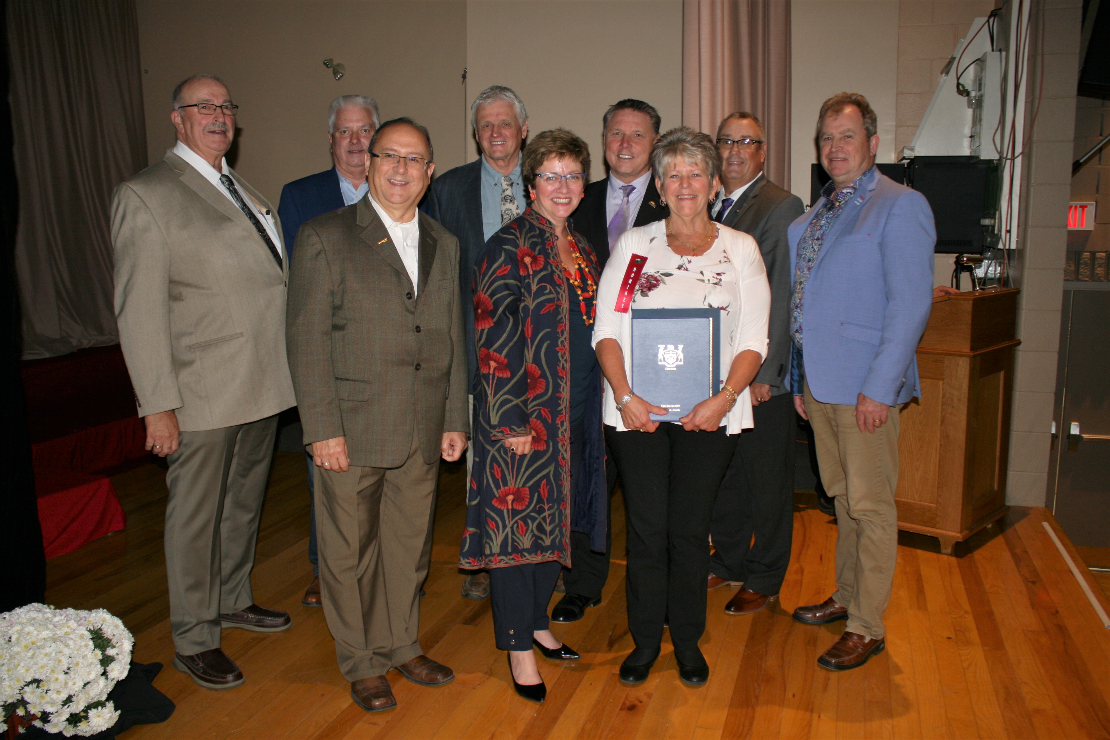 Featured image for Recognizing Haldimand’s best people, organizations