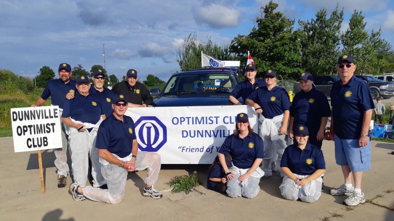 Featured image for Celebrating 100 years of optimism