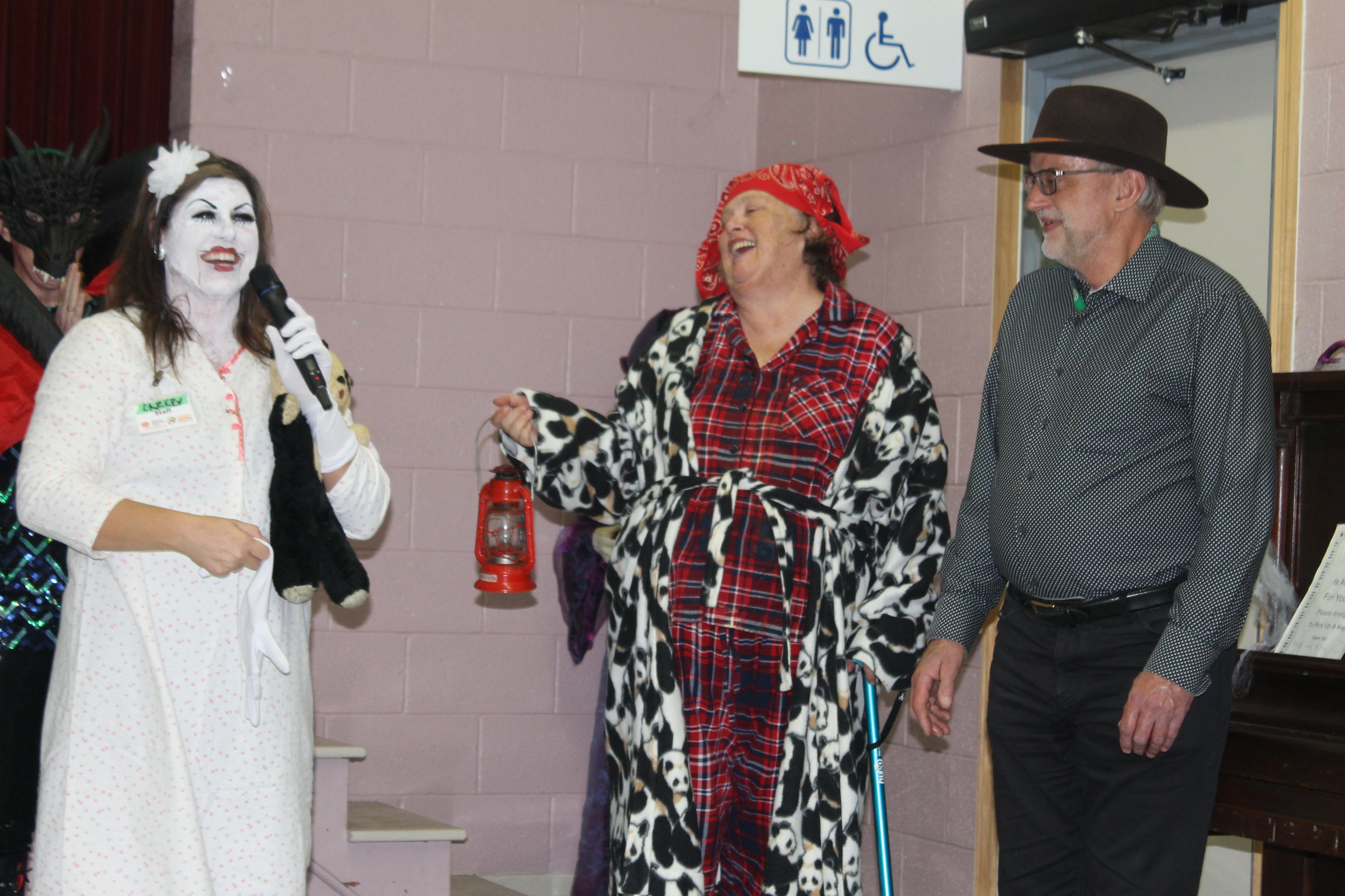 Featured image for Halloween at Haldimand Abilities Centre