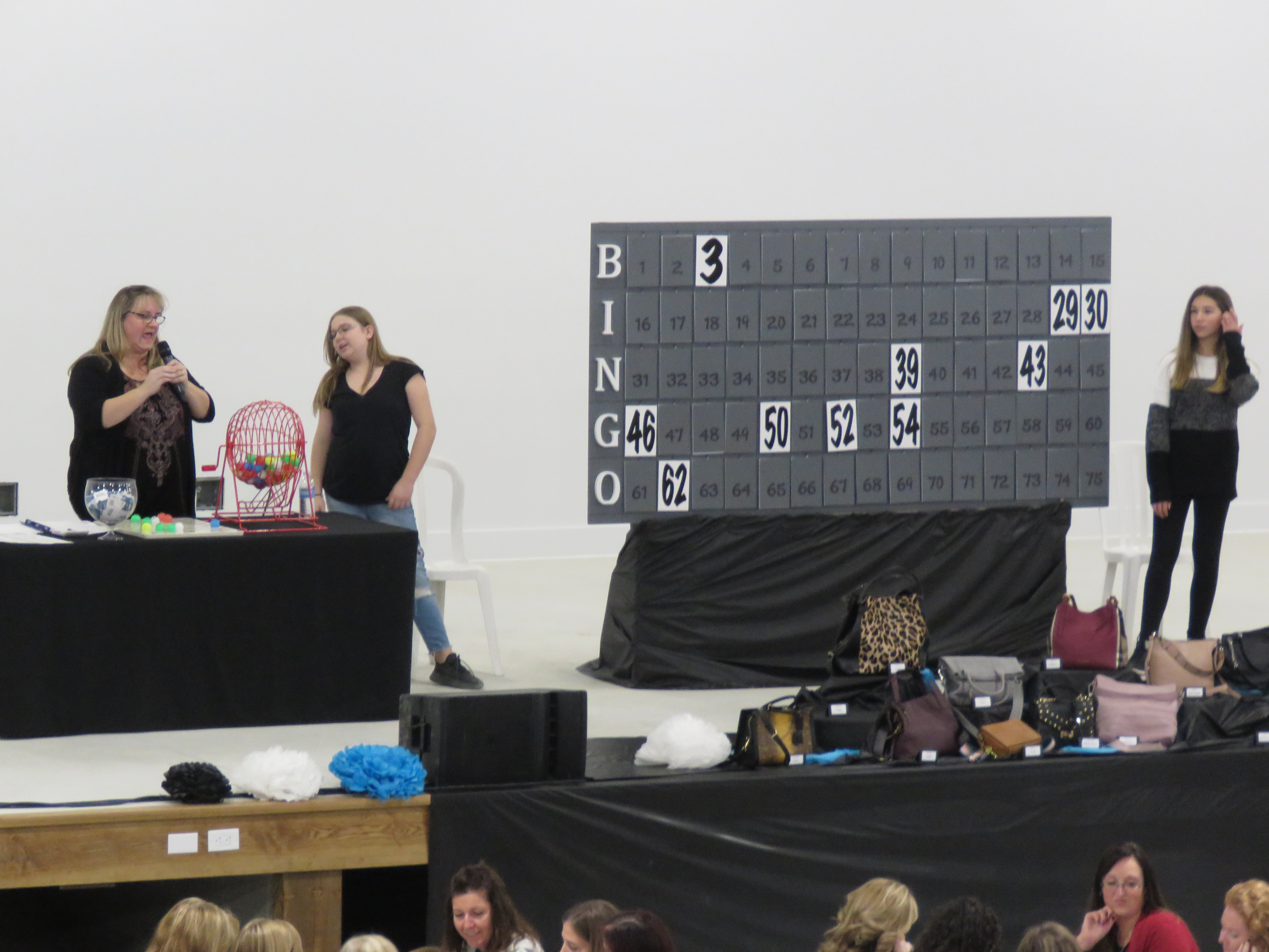 Featured image for Bingo! Fundraiser was a ball of fun for attendees