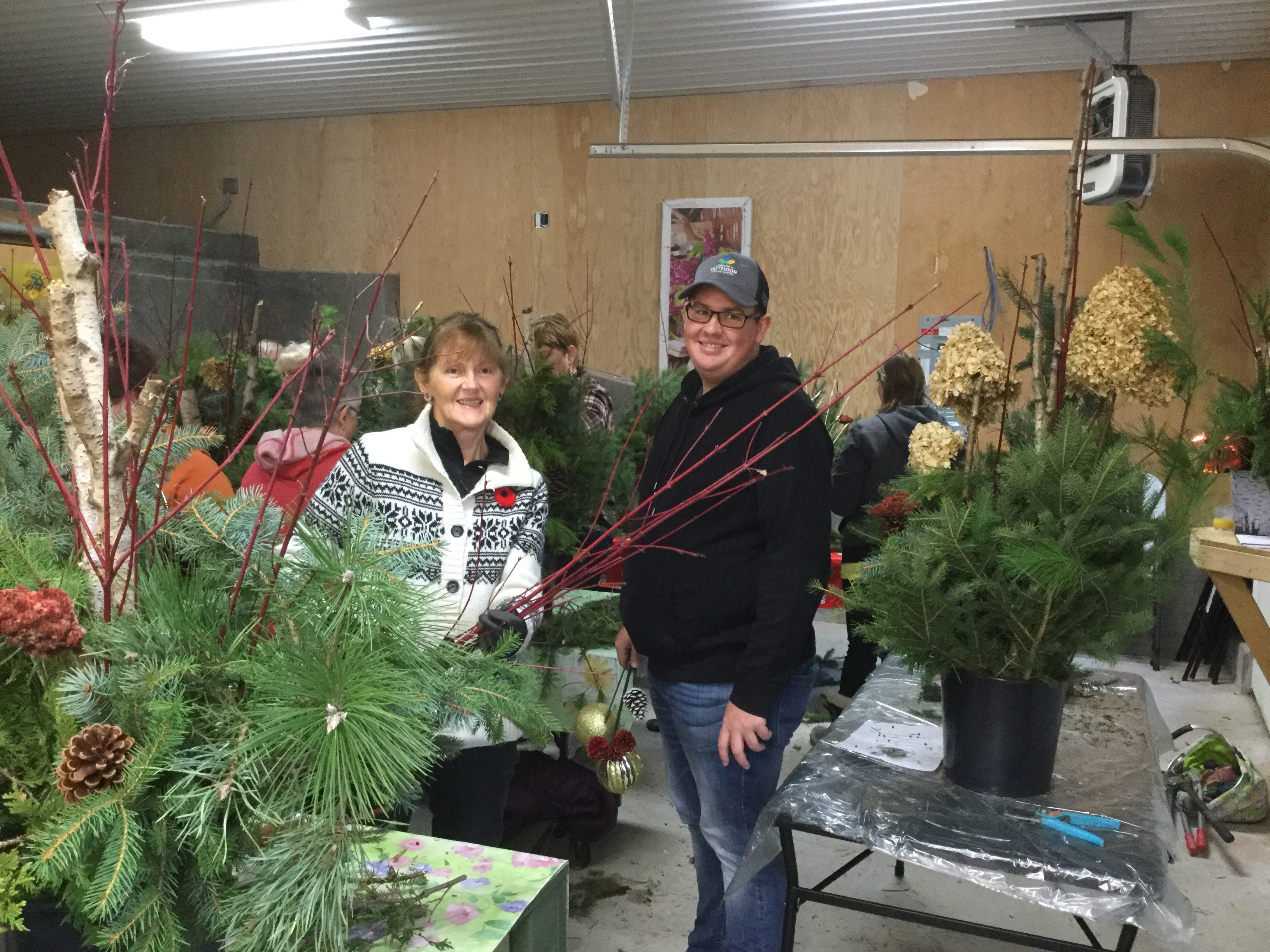 Featured image for Haldimand Horticultural Society news