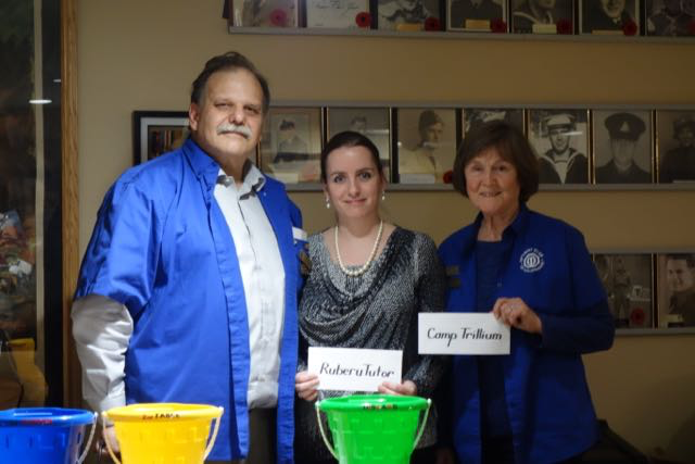Featured image for Haldimand Optimist Club hosts successful auction