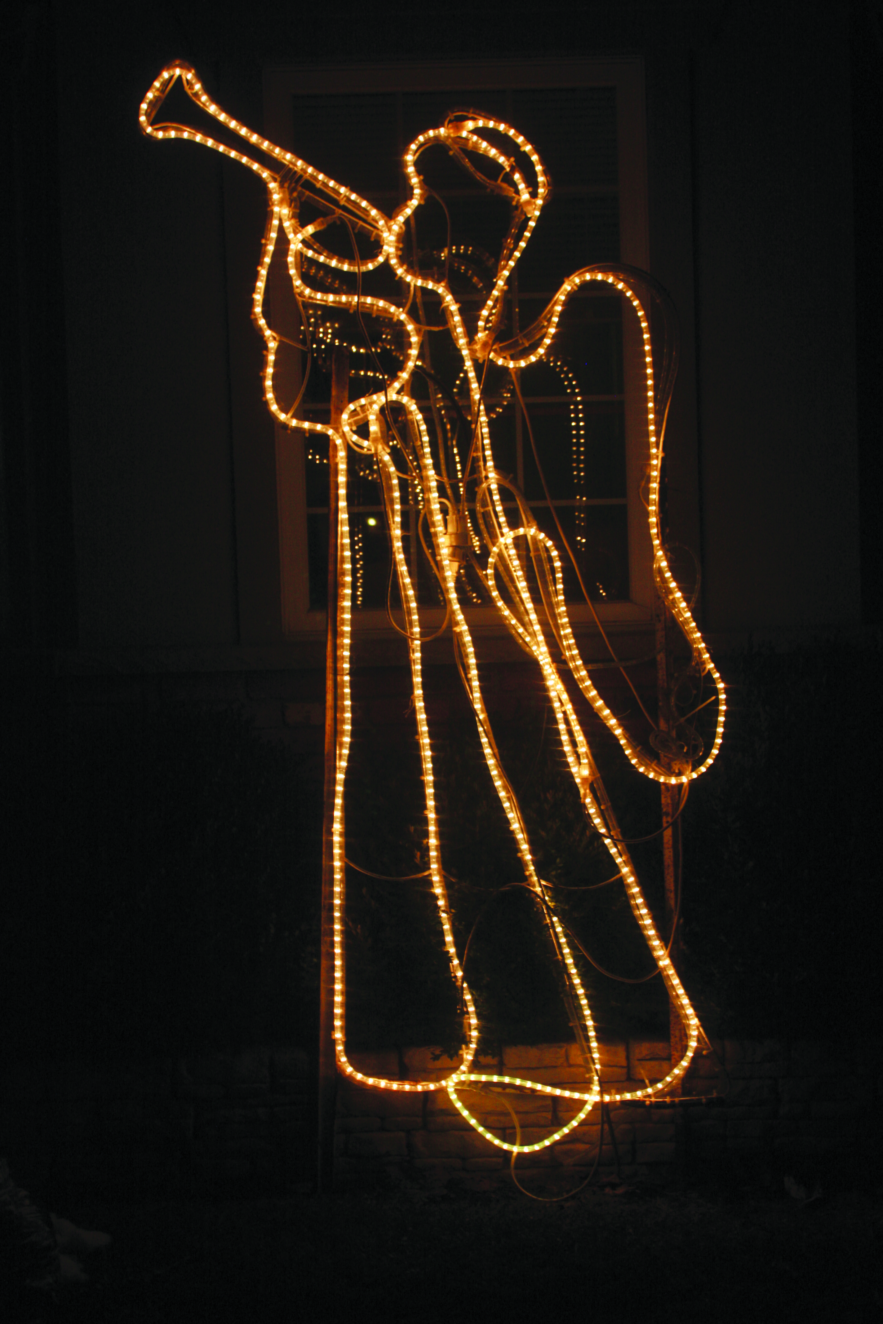 Featured image for Christmas memories in Germany