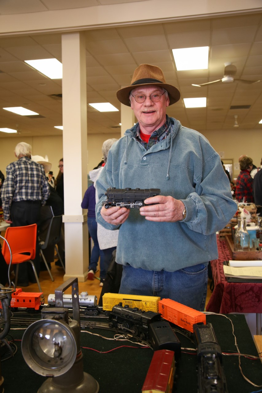 Featured image for Exploring our past at Selkirk’s 39th Heritage Day
