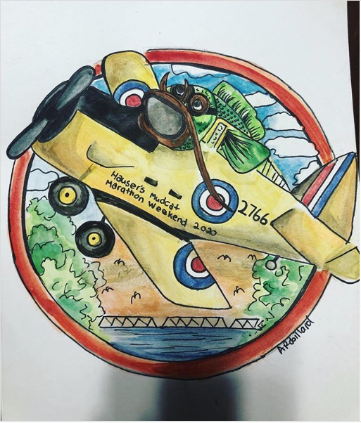 Featured image for Medal design pays tribute to Dunnville’s history