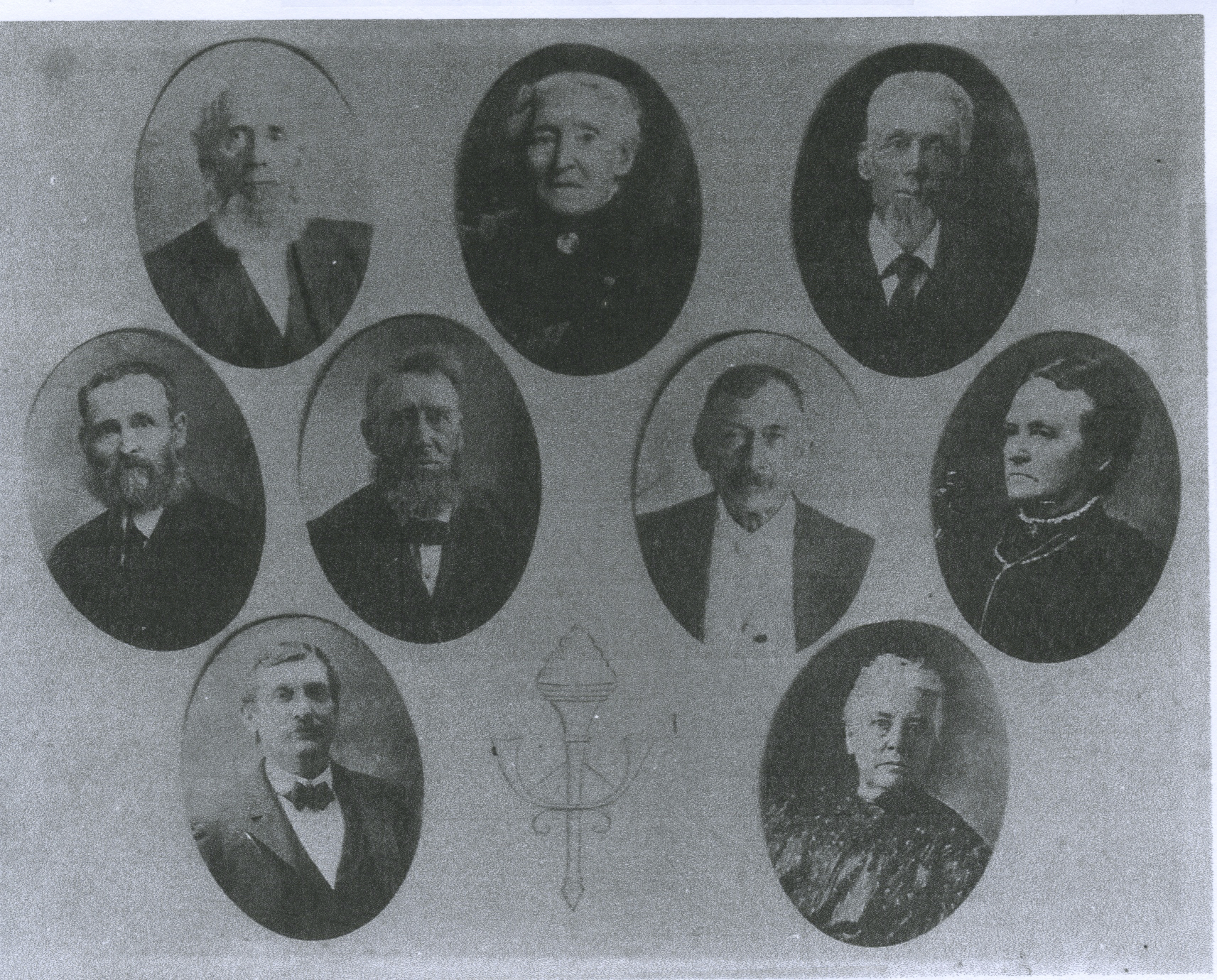 Featured image for Etherington family celebrates 100th reunion in 2020