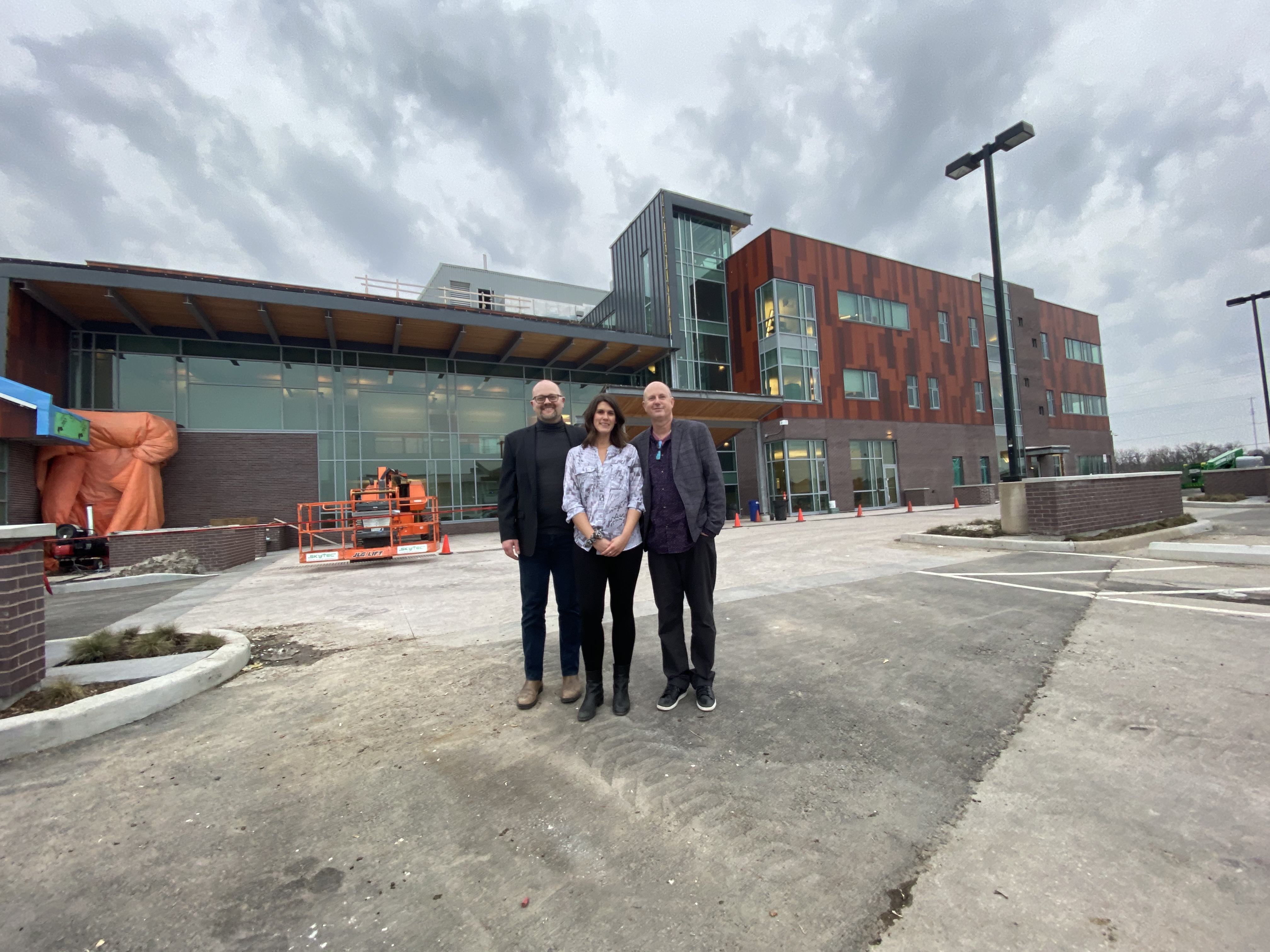 Featured image for New County administration building now open to the public