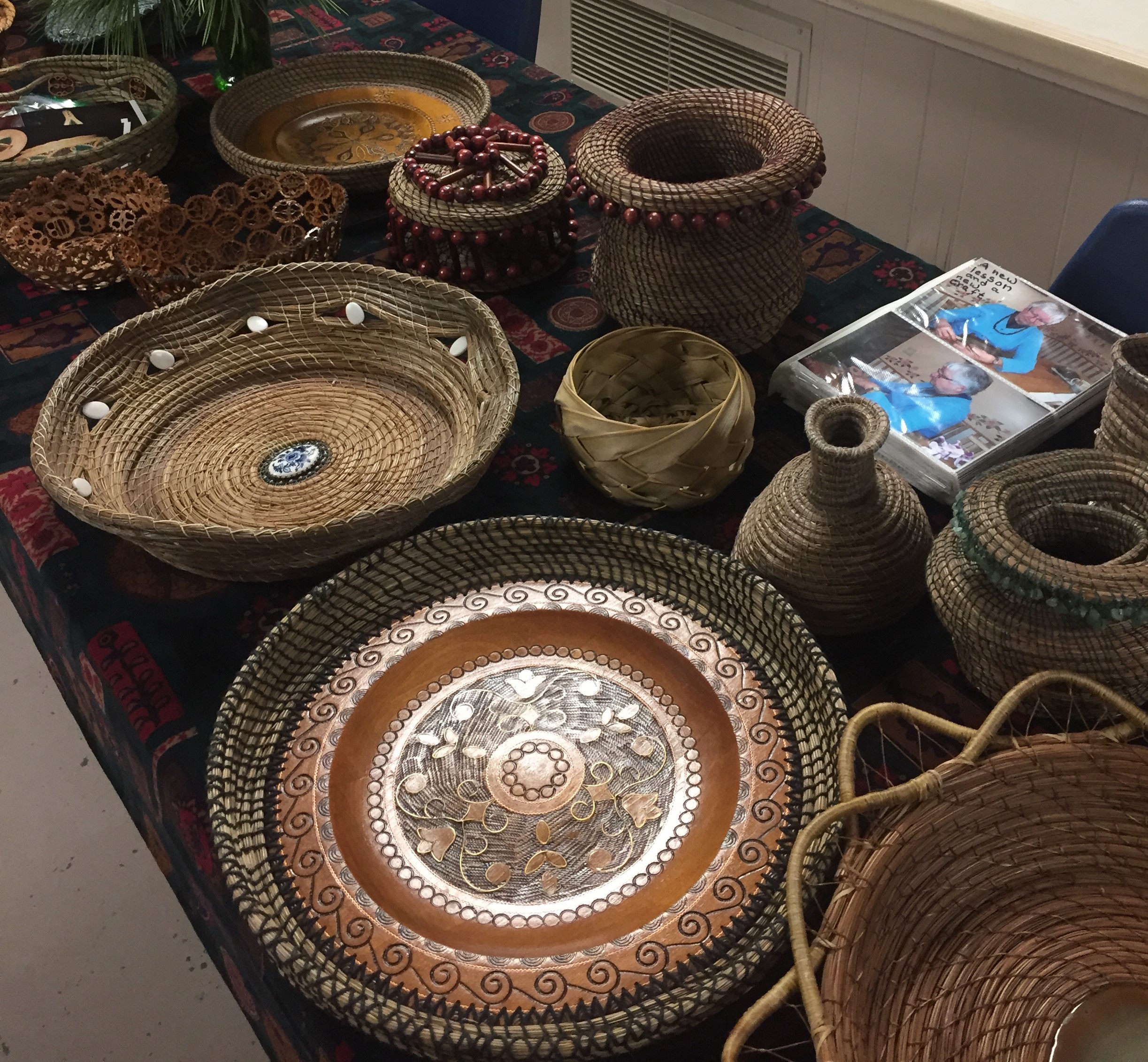 Featured image for Haldimand Horticultural Society news