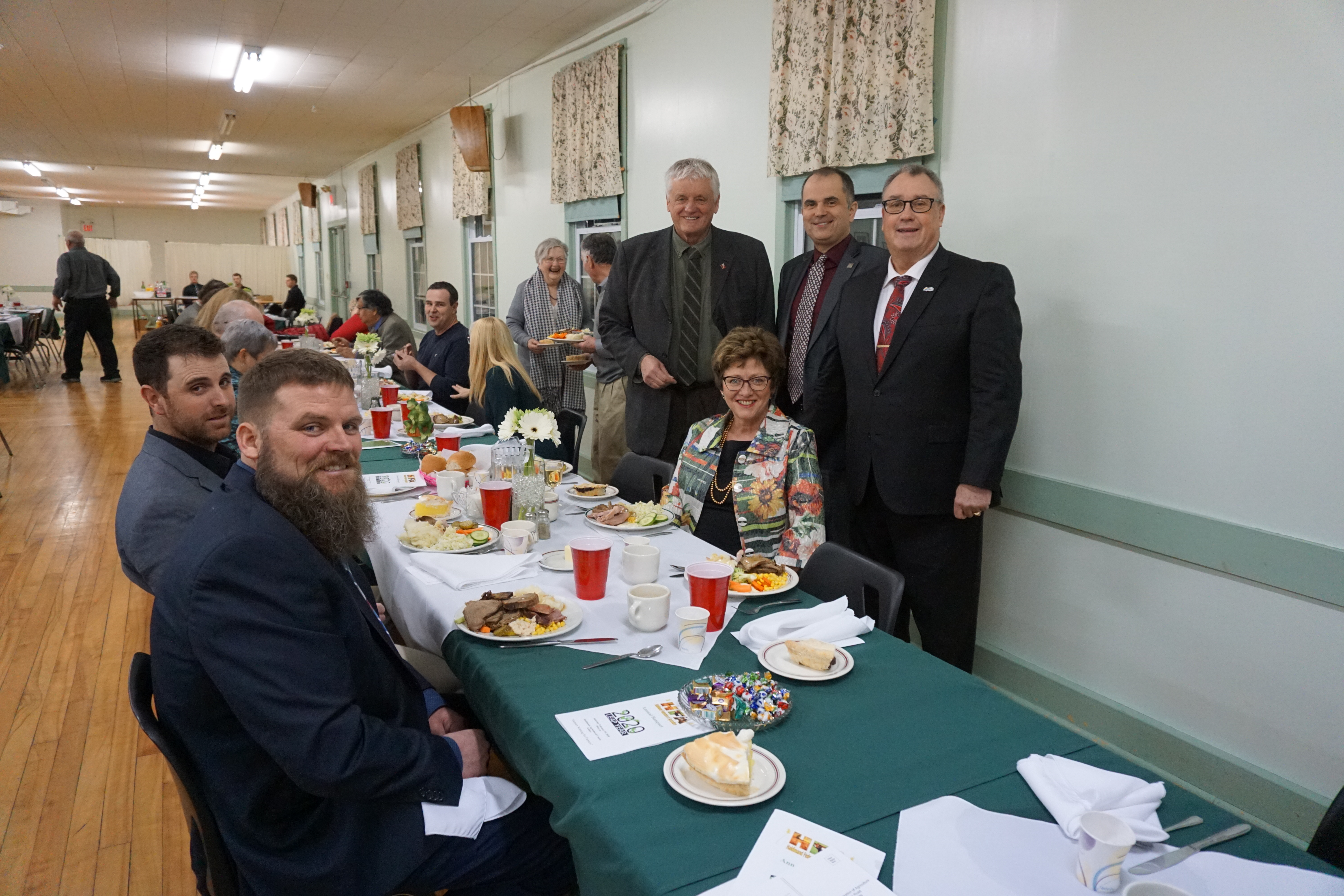 Featured image for 80 years of agricultural promotion: A look at the Haldimand Federation of Agriculture