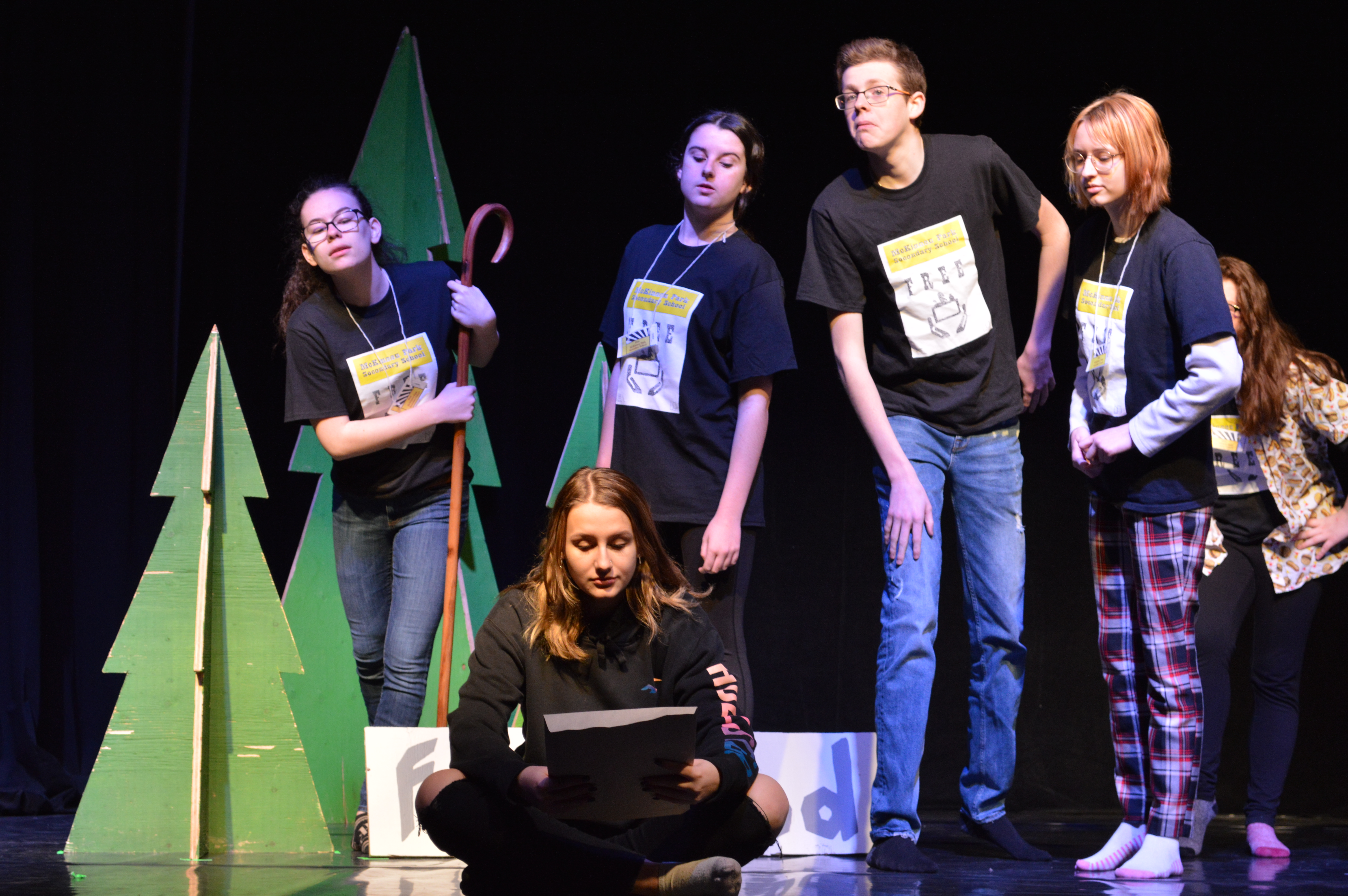 Featured image for MPSS and CSS advance to drama regionals