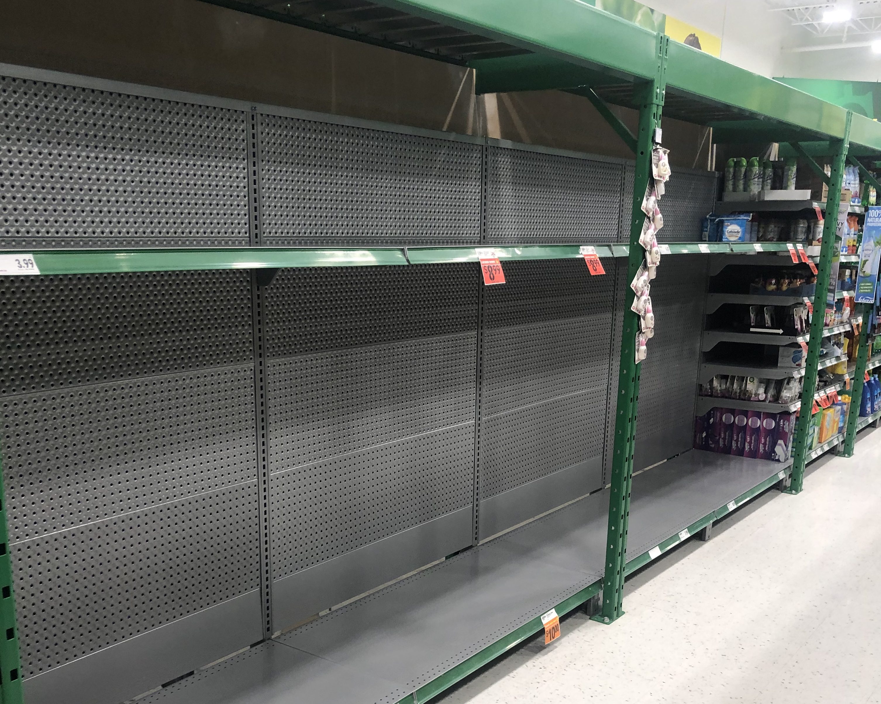 Featured image for Haldimand preparing for COVID-19: risk remains low in the county, information website launched for residents