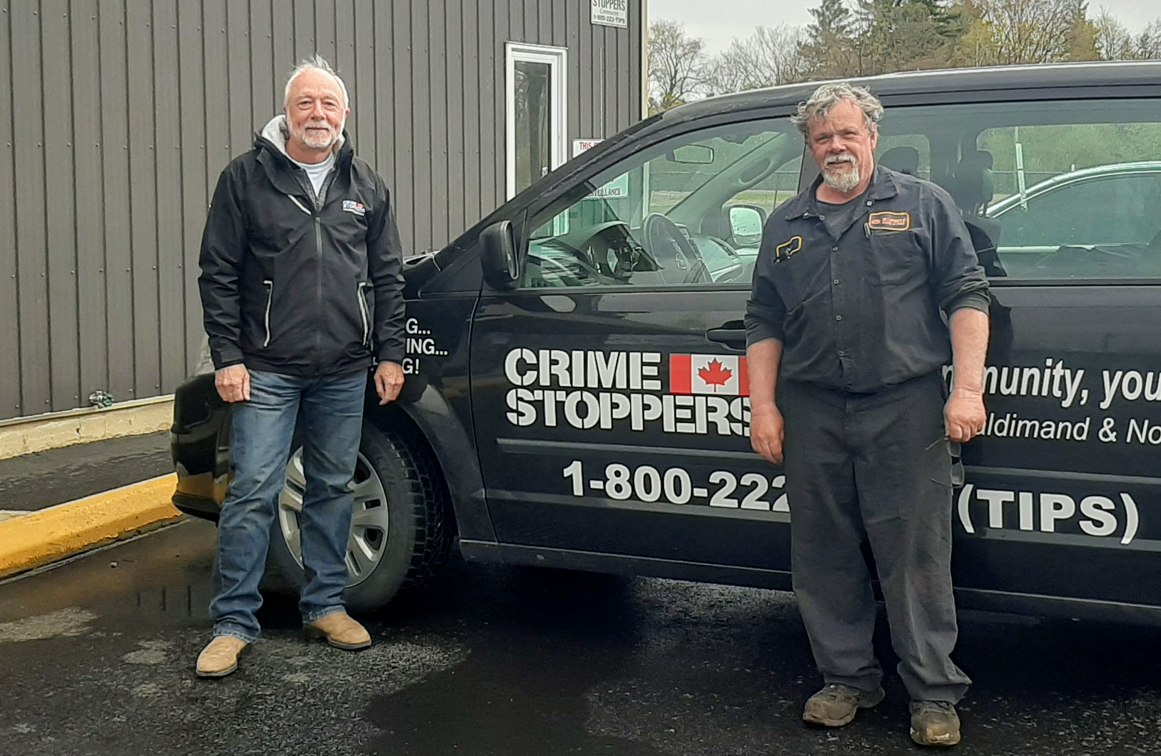 Featured image for Crime Stoppers winner