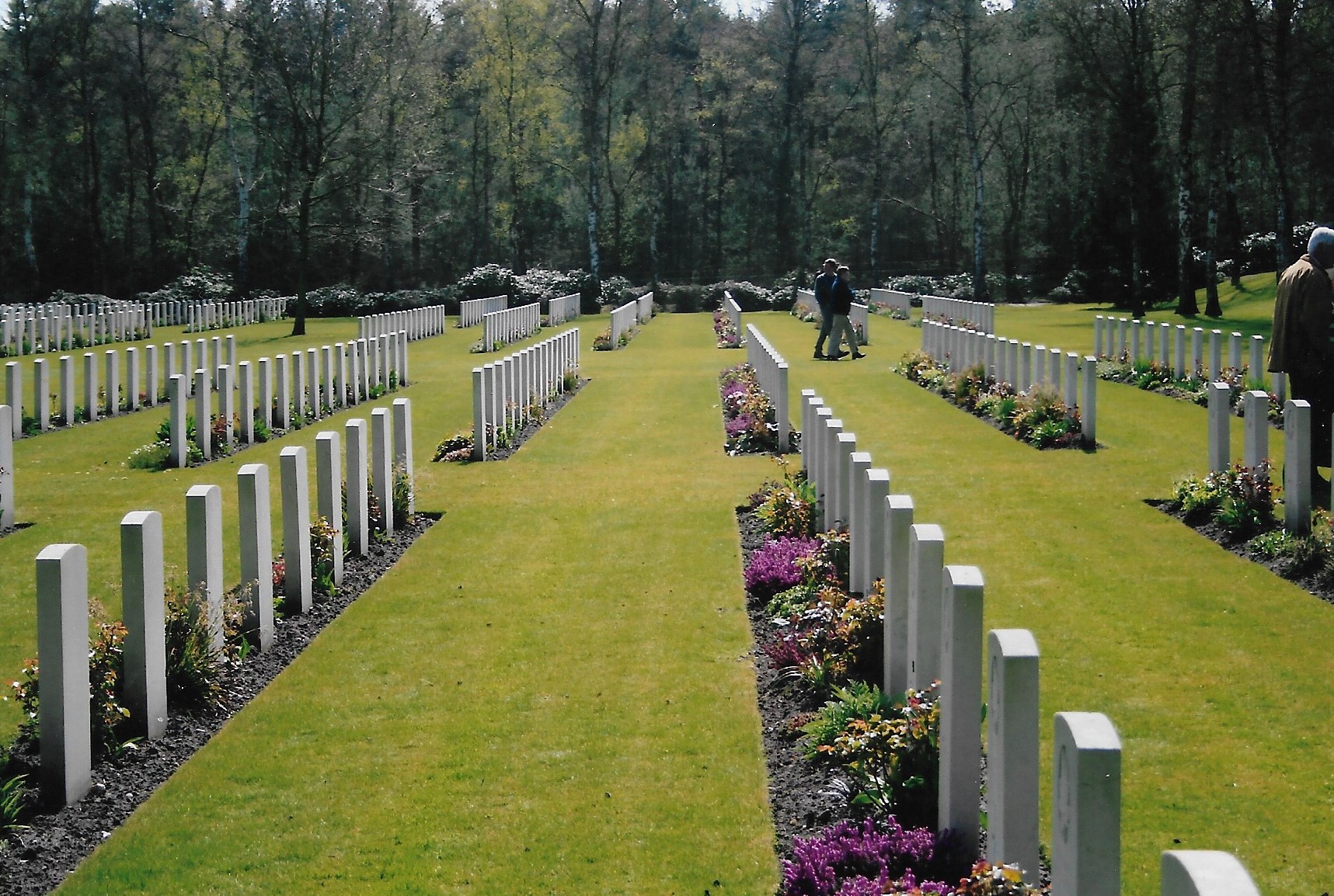 Featured image for Remembering the Liberation of Holland