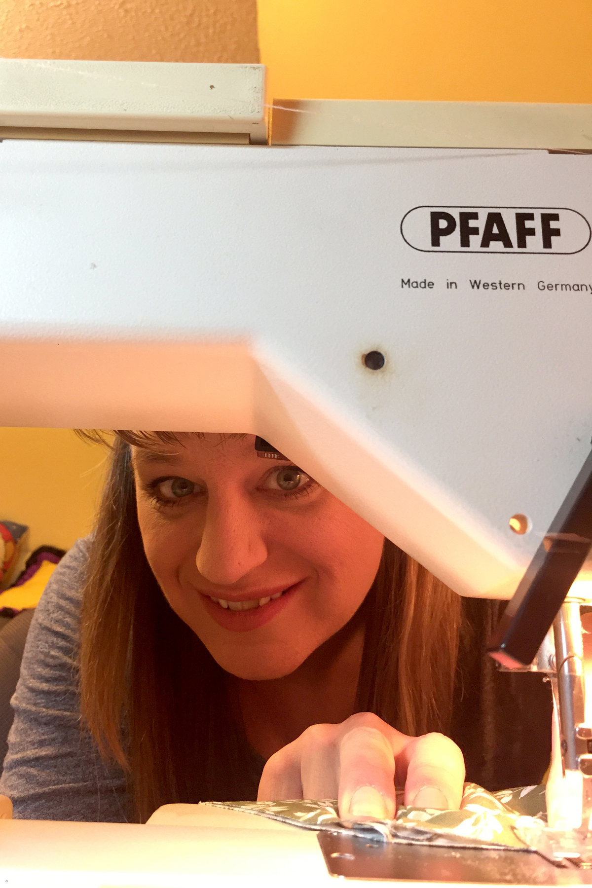 Featured image for From photography to sewing: one Fisherville resident on staying essential during the pandemic