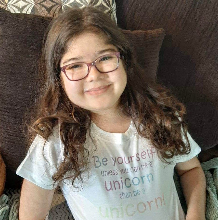 Featured image for Tanika has big plans after second double-lung transplant