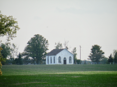 Featured image for East Seneca Church anniversary service cancelled