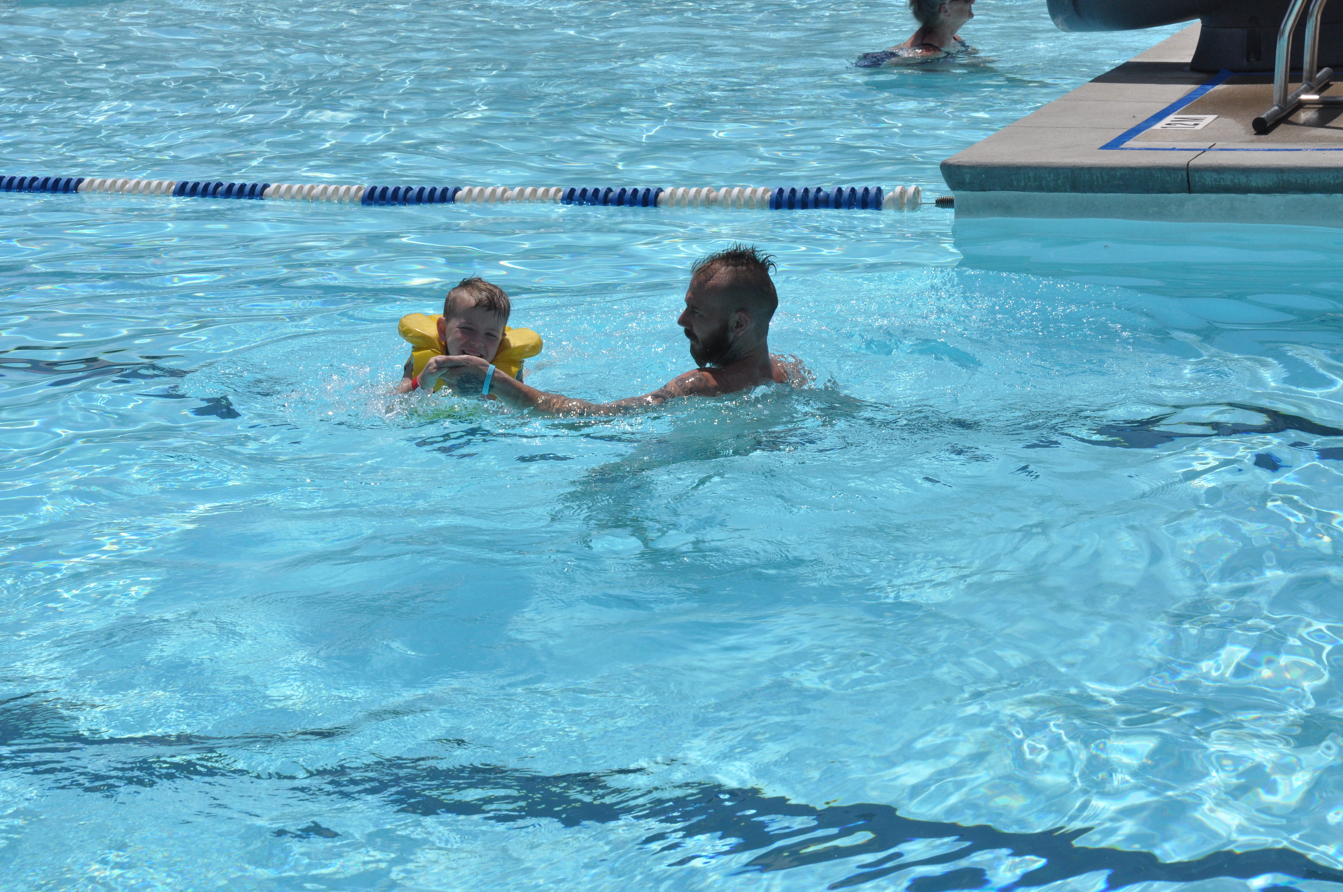 Featured image for Haldimand Council looks at possible recreation facilities – including indoor pools