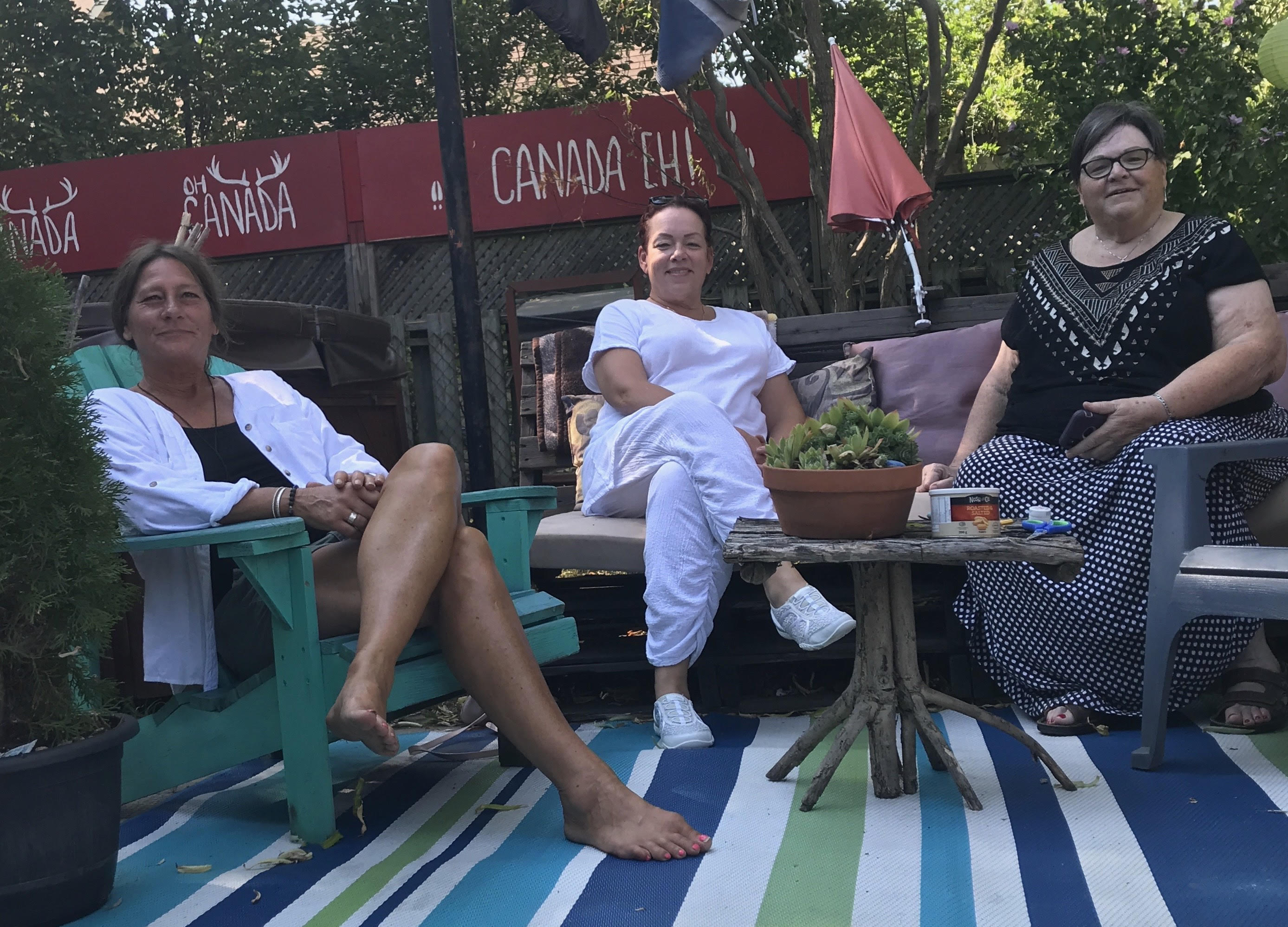 Featured image for Road to Recovery Haldimand requesting provincial funding