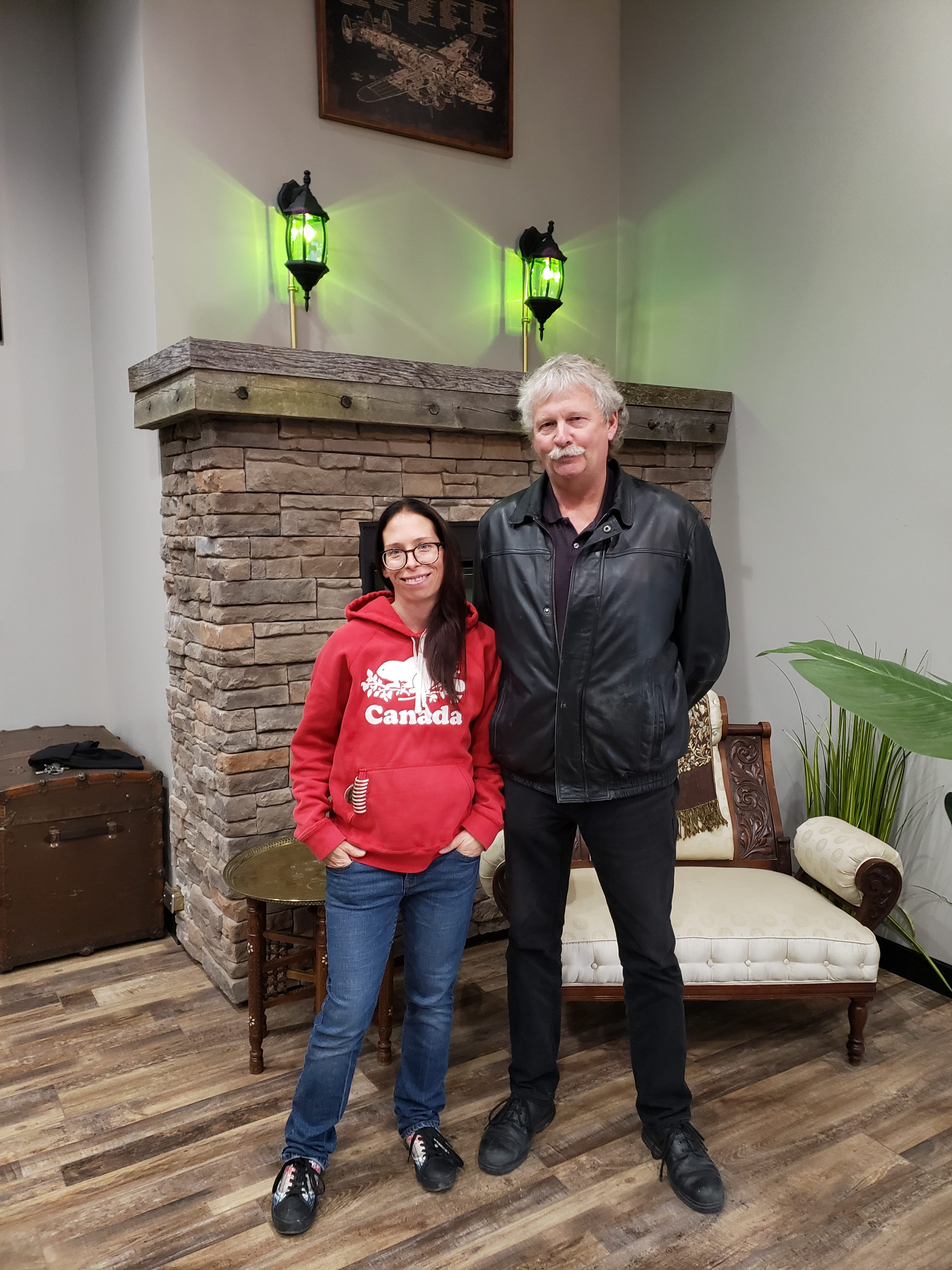 Featured image for Grand Cannabis set to open Saturday in Dunnville