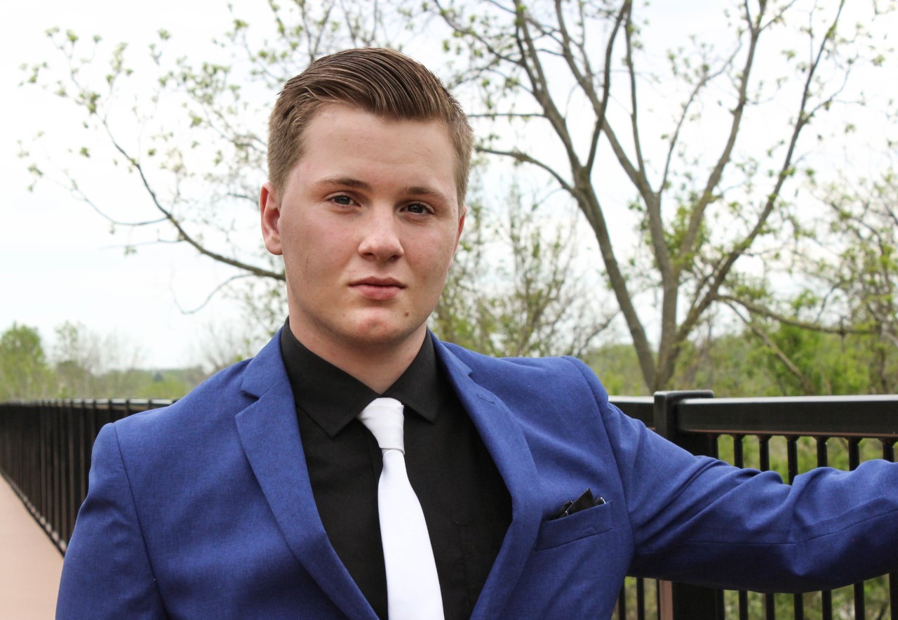 Featured image for Hope grows for Cayuga teen out of ICU 24 days after York car accident