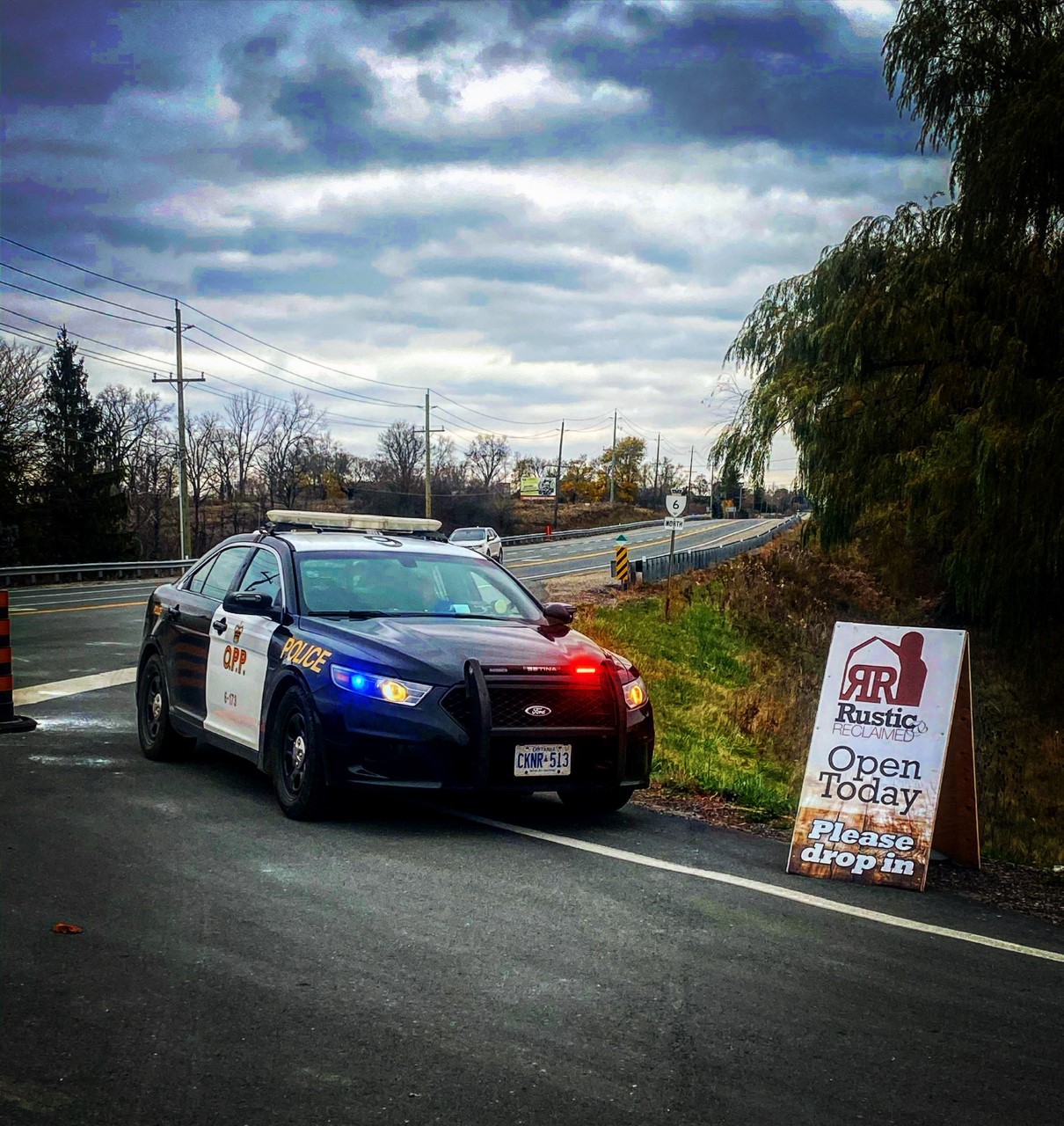 Featured image for Local businesses impacted by ongoing Caledonia road blockades