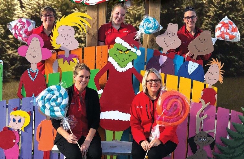 Featured image for Home Hardware is keeping spirits bright